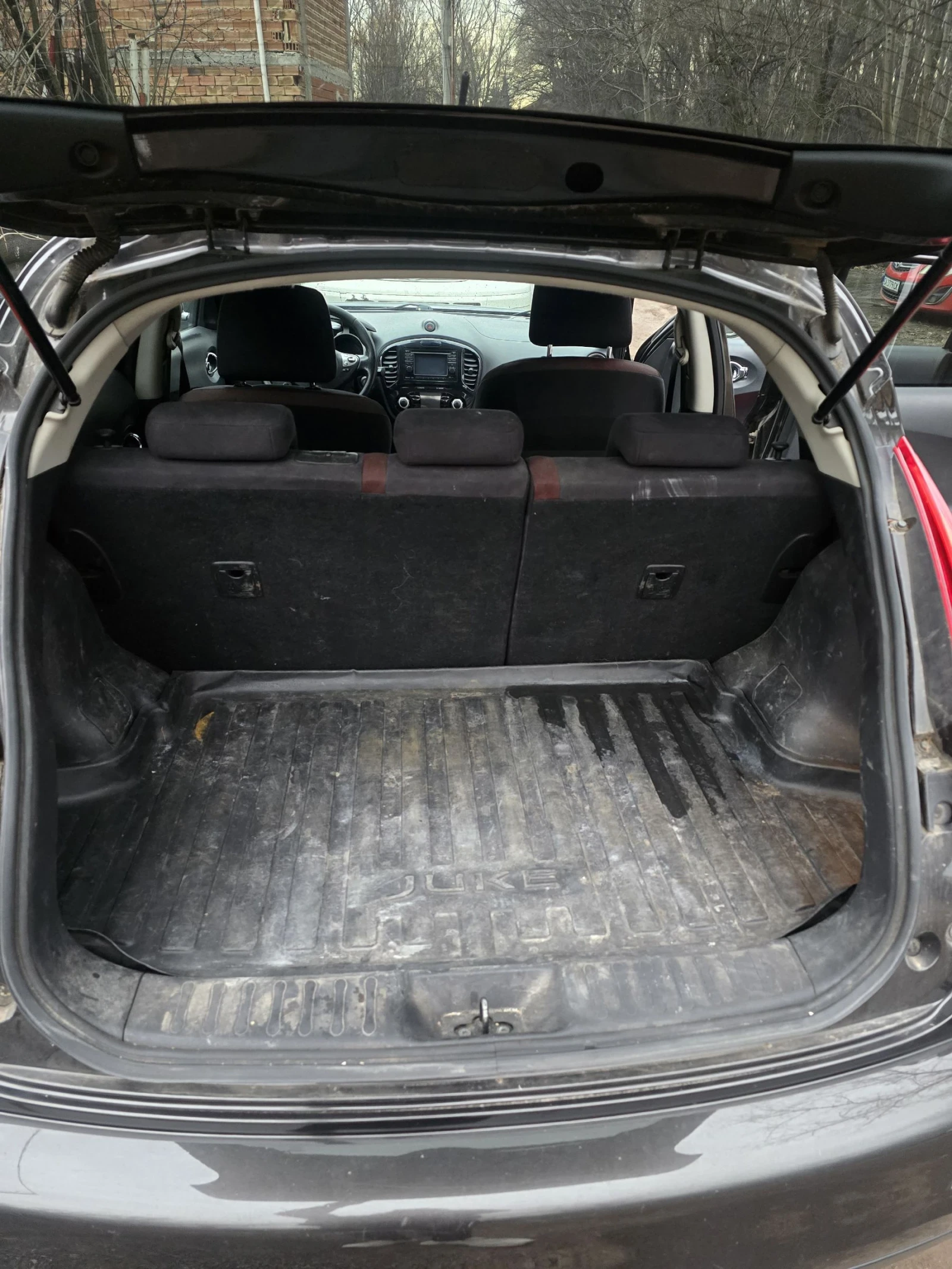 Nissan Juke | Mobile.bg � ����������� 13