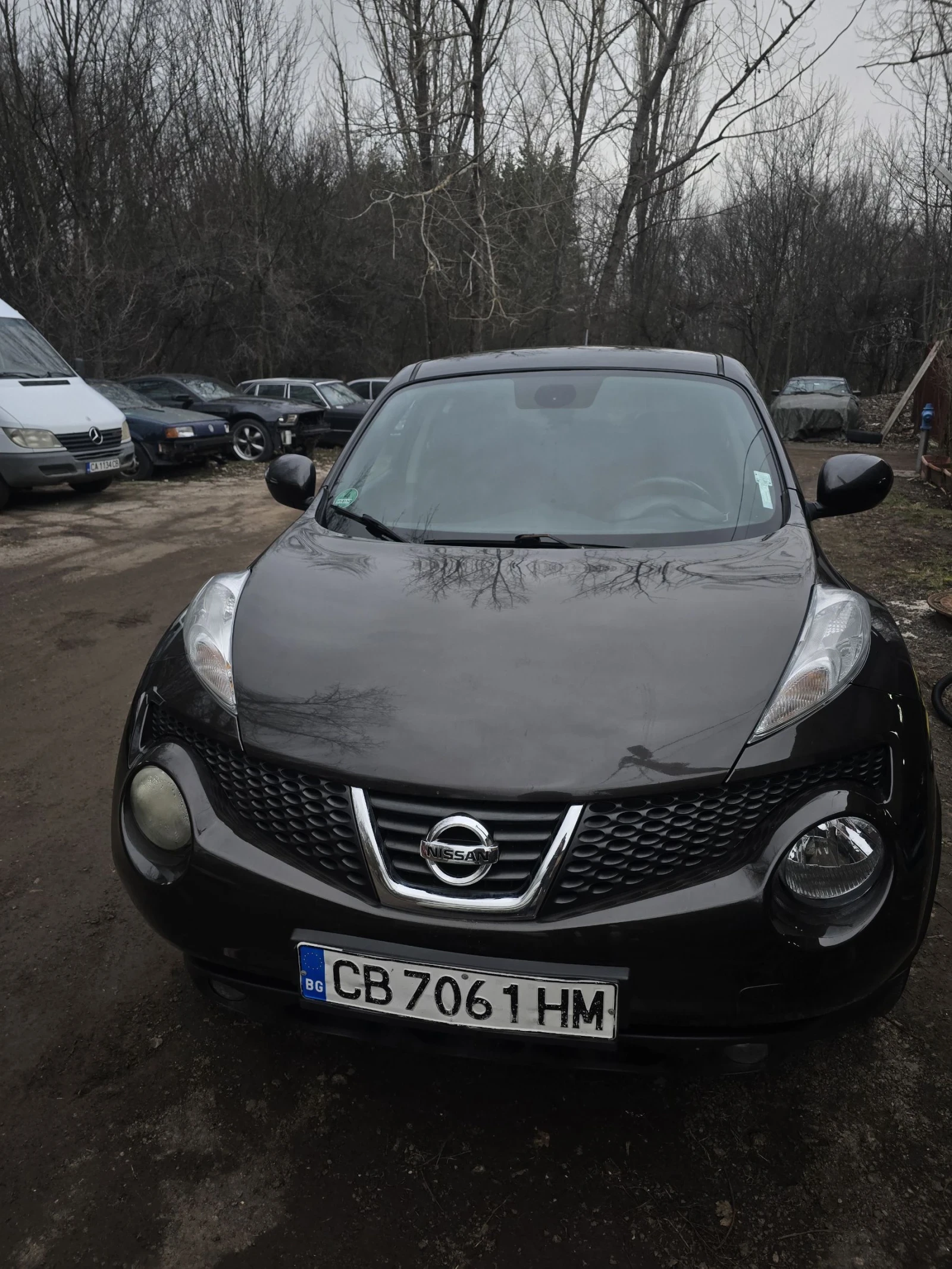 Nissan Juke | Mobile.bg � ����������� 1
