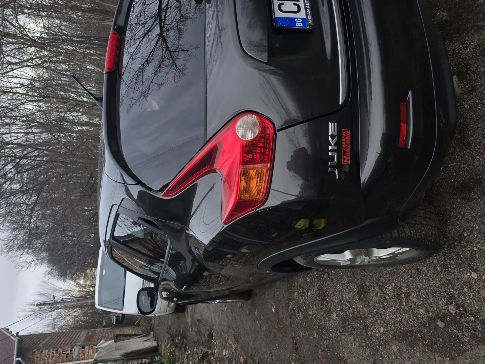 Nissan Juke | Mobile.bg � ����������� 4