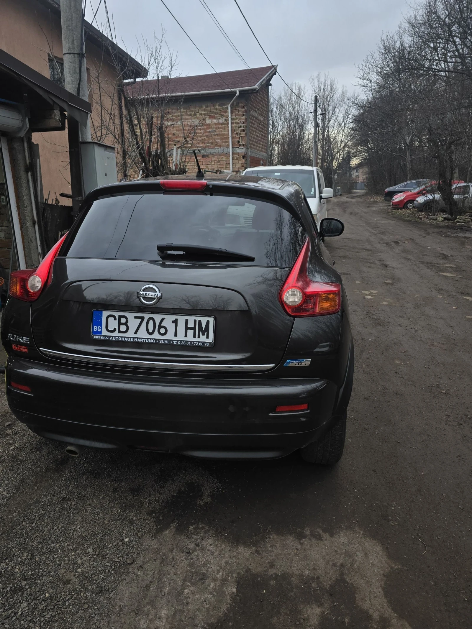 Nissan Juke | Mobile.bg � ����������� 3