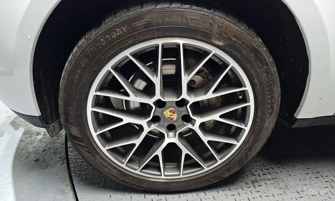 Porsche Macan  - изображение 5