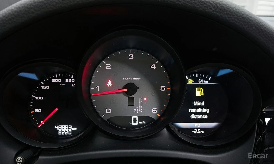 Porsche Macan  - изображение 8