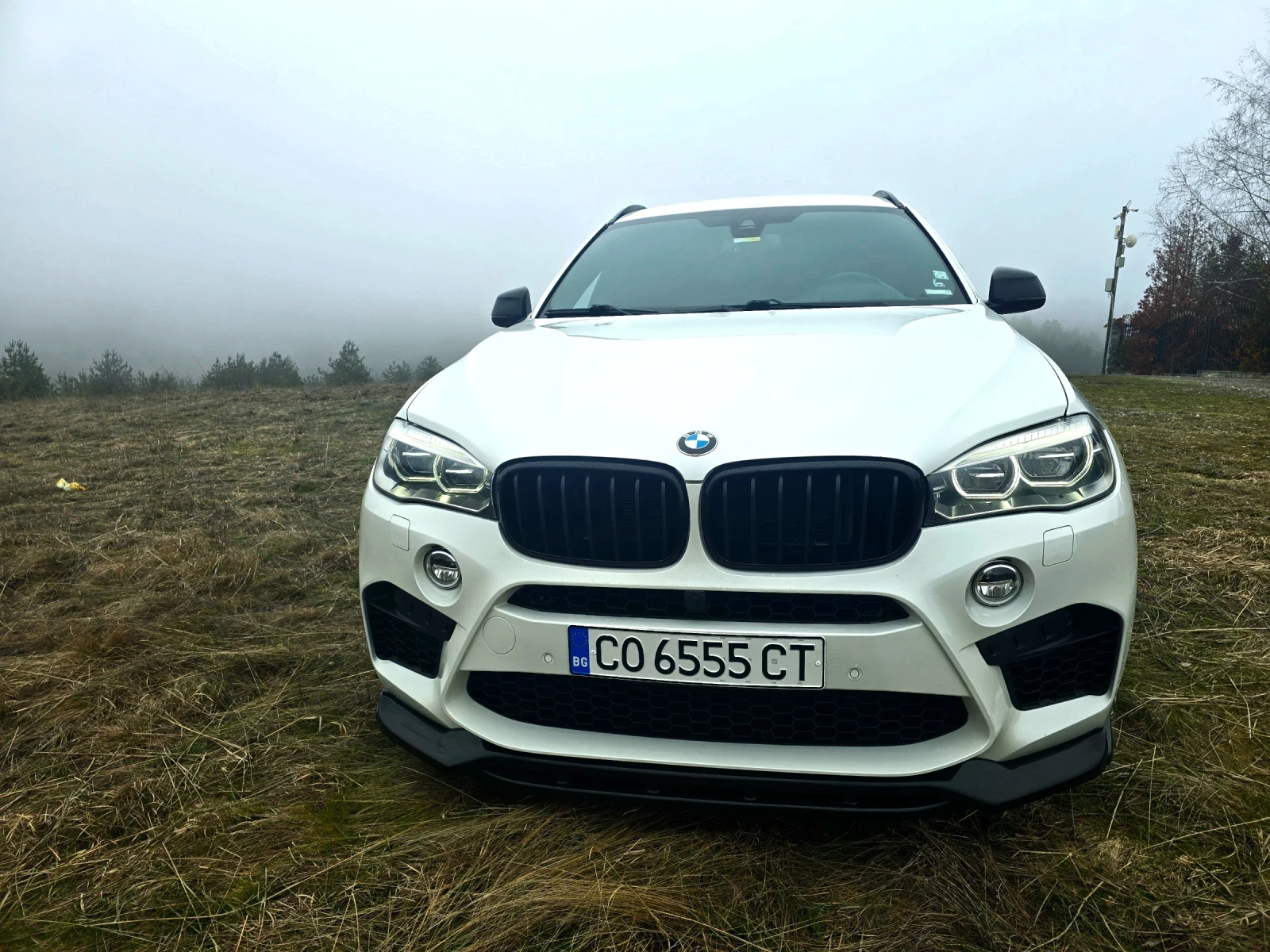 BMW X6 ///M 4.0D FULL | Mobile.bg � ����������� 4