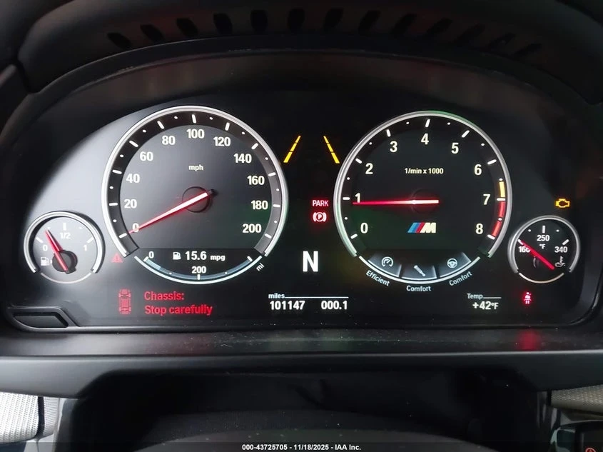 BMW X6  - изображение 6