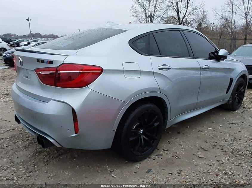 BMW X6  - изображение 4
