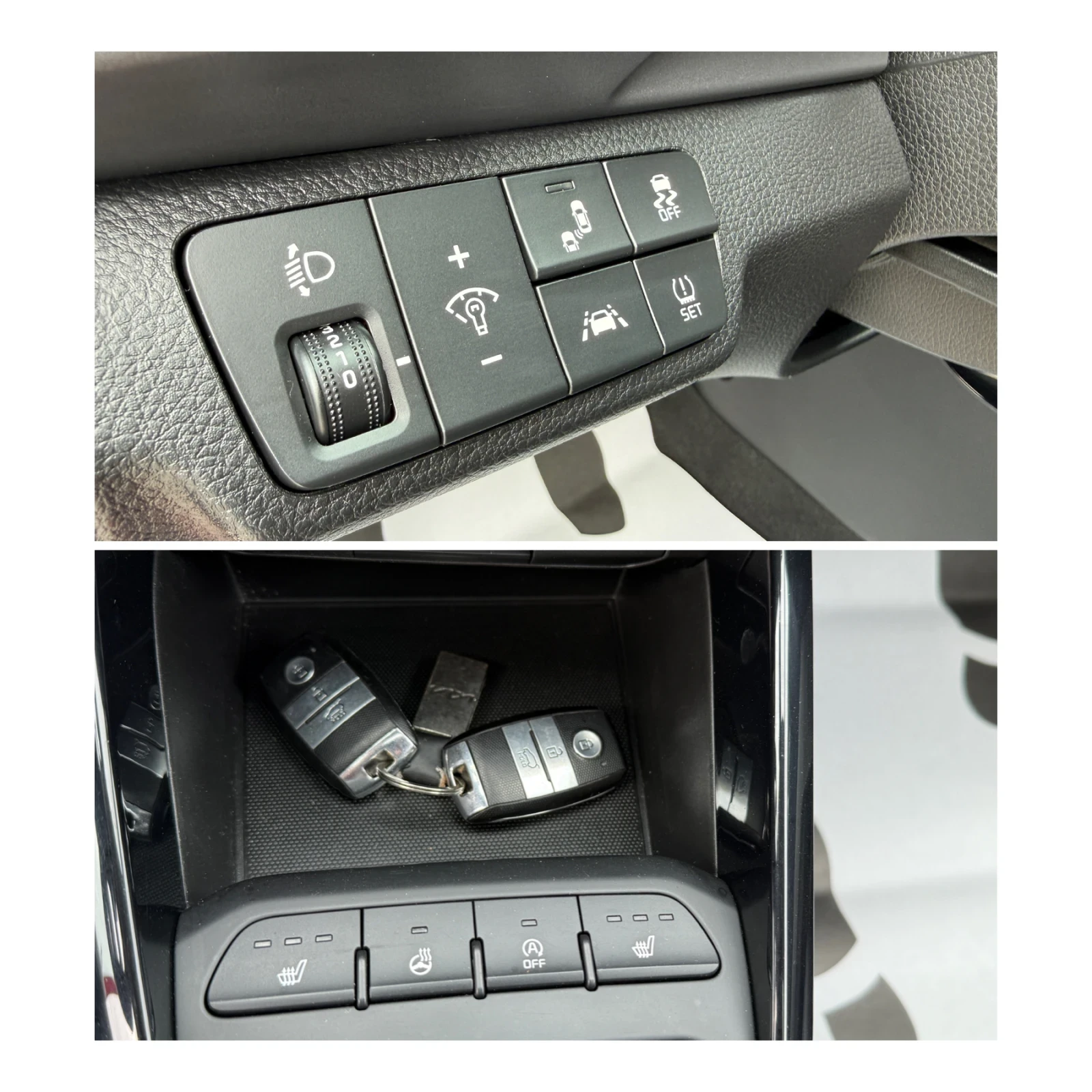 Kia Stonic 1.6 CRDI NAVI  CAMERA , снимка 17 - Автомобили и джипове - 53873333