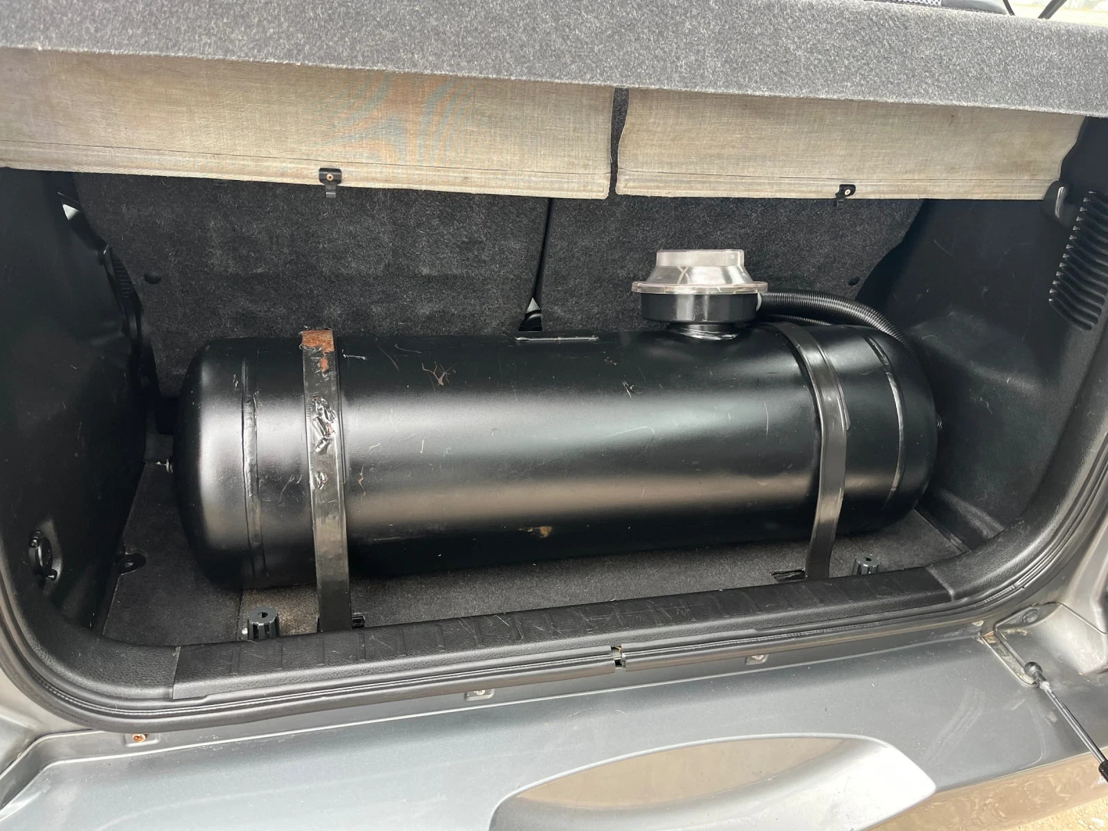 Suzuki Grand vitara 1.6i-106-GAS-ITALIA, снимка 16 - Автомобили и джипове - 53895655