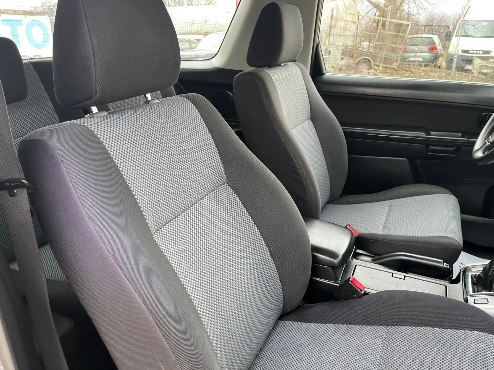 Suzuki Grand vitara 1.6i-106-GAS-ITALIA, снимка 6 - Автомобили и джипове - 53895655