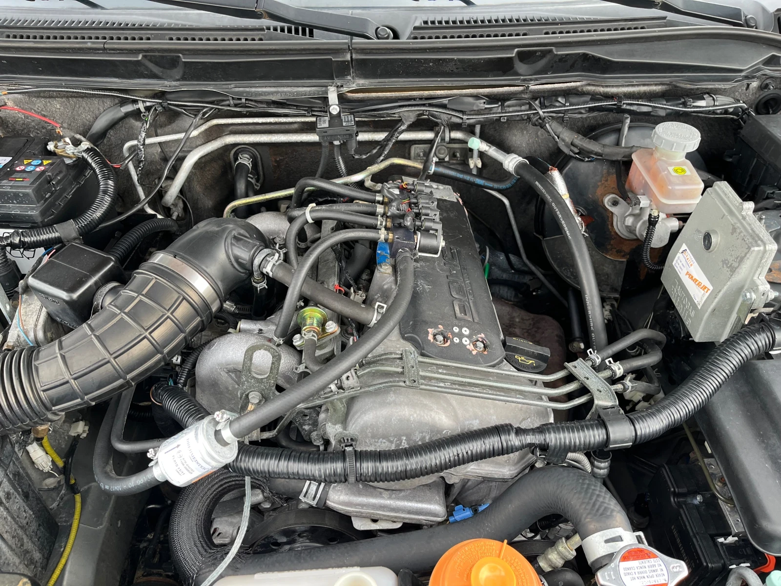 Suzuki Grand vitara 1.6i-106-GAS-ITALIA, снимка 17 - Автомобили и джипове - 53895655