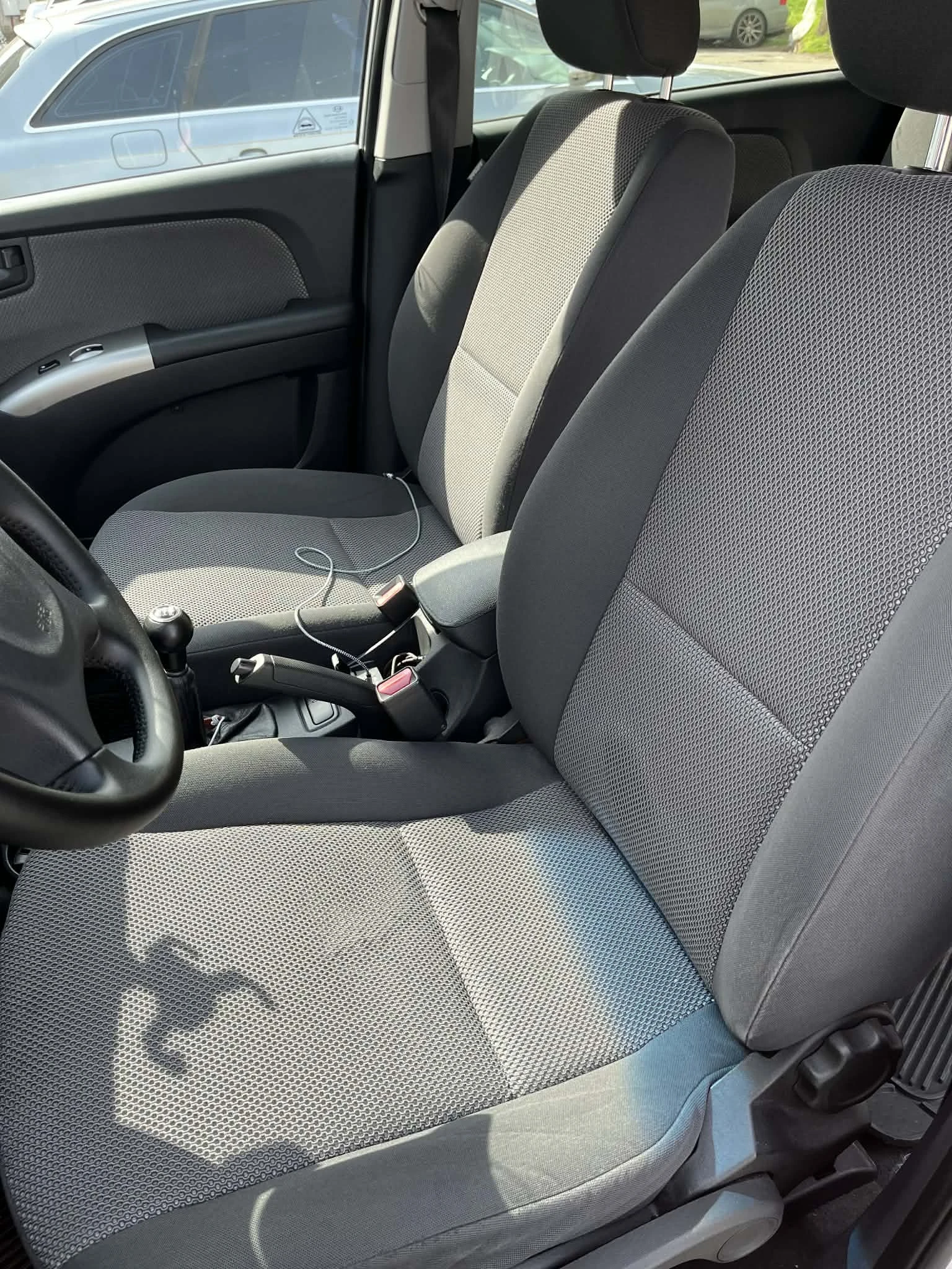 Kia Sportage, снимка 10 - Автомобили и джипове - 54078358