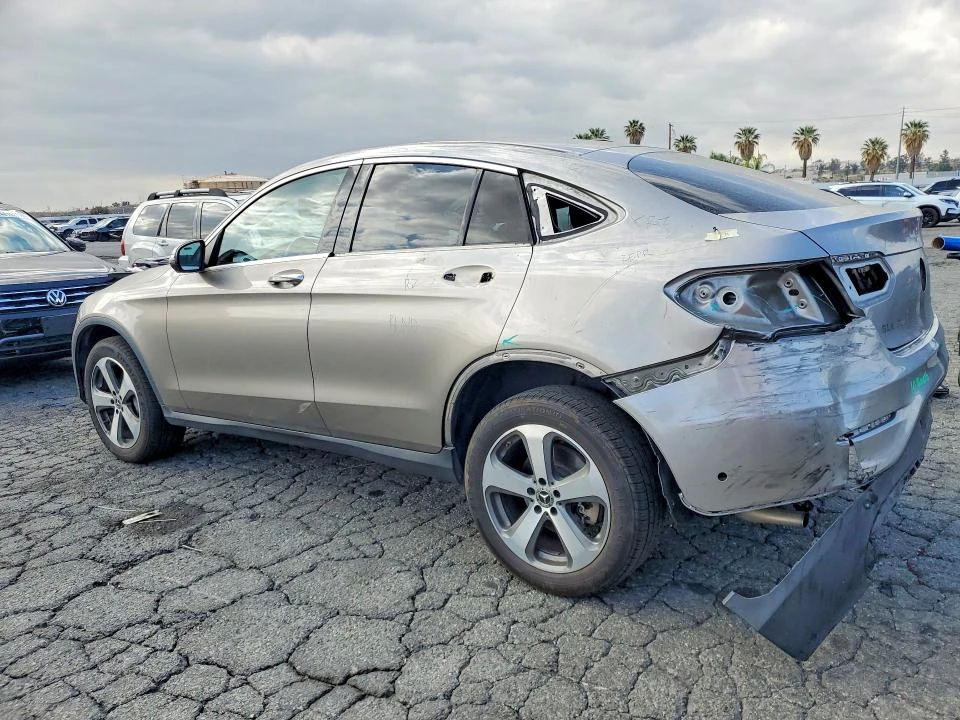 Mercedes-Benz GLC 2.0L 4 ALL WHEEL DRIVE | Mobile.bg � ����������� 2