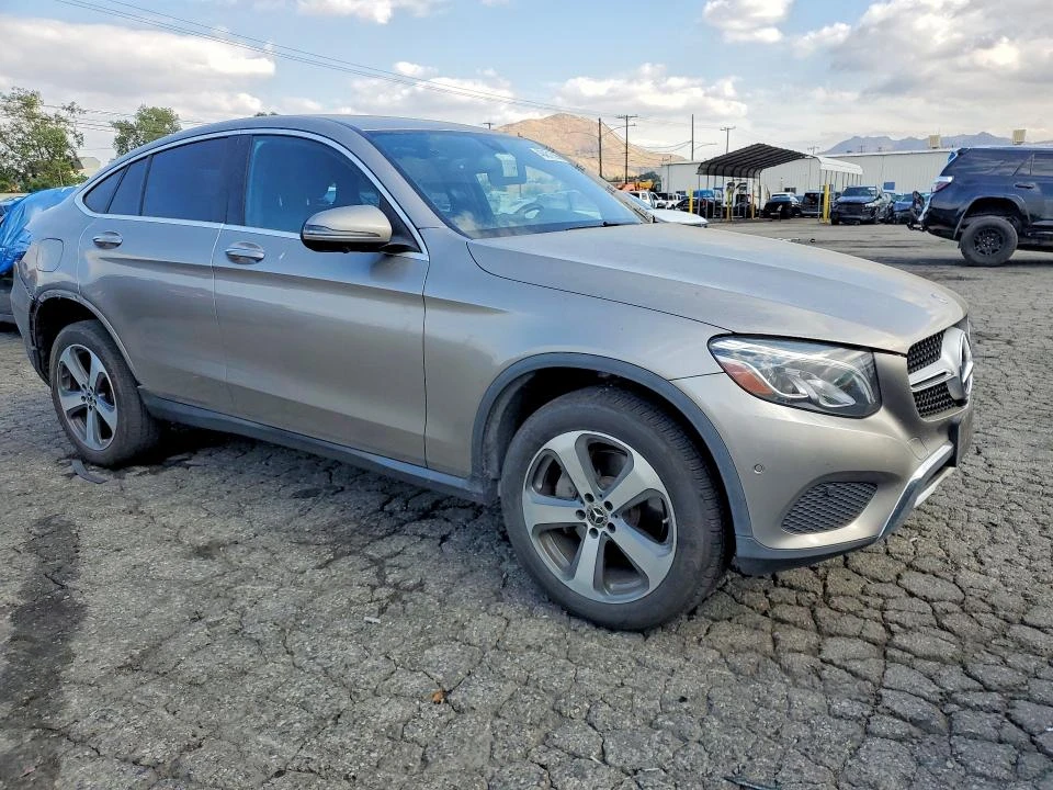 Mercedes-Benz GLC 2.0L 4 ALL WHEEL DRIVE | Mobile.bg � ����������� 4
