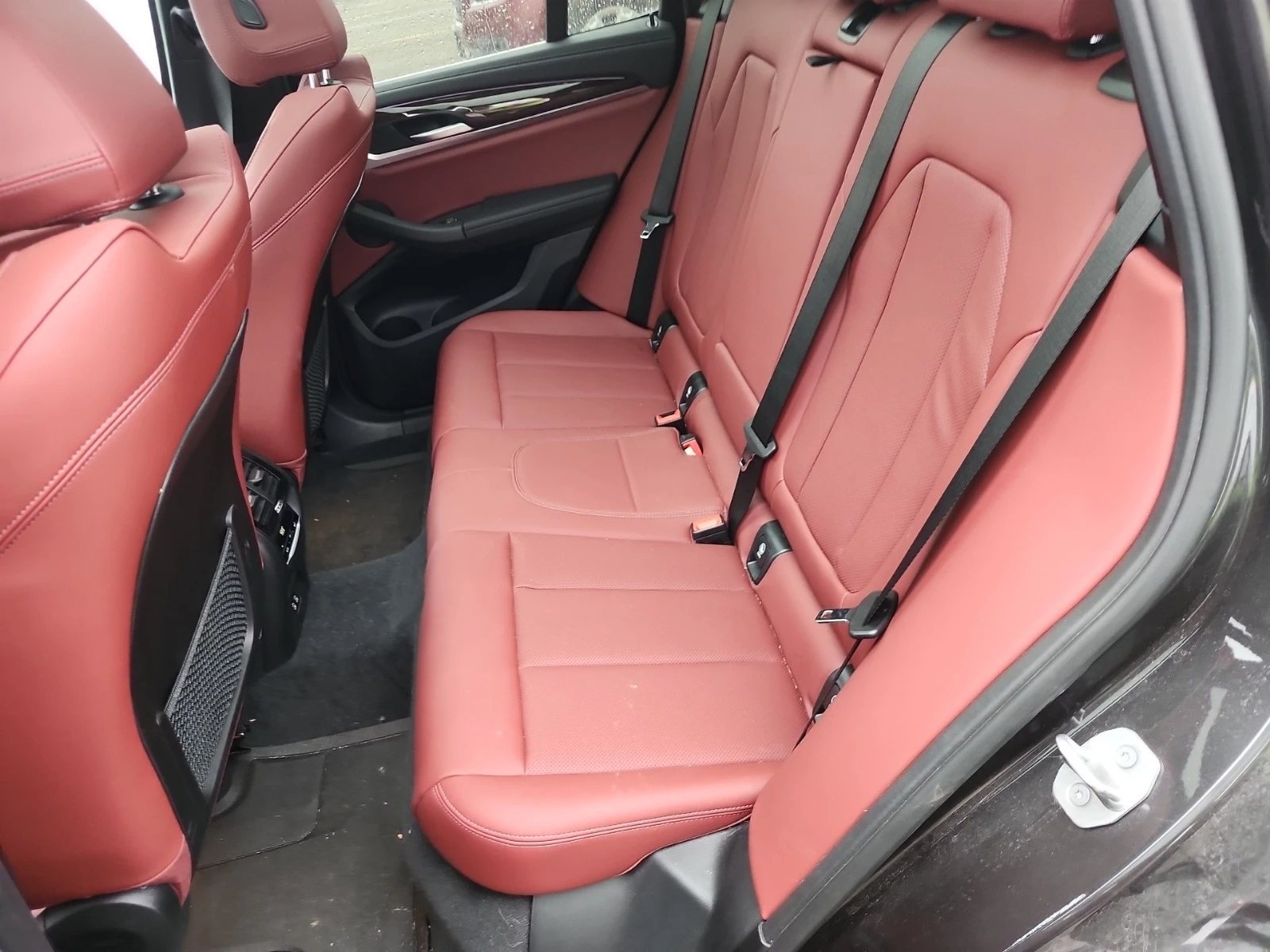 BMW X3 xDrive30i , снимка 15 - Автомобили и джипове - 54451463