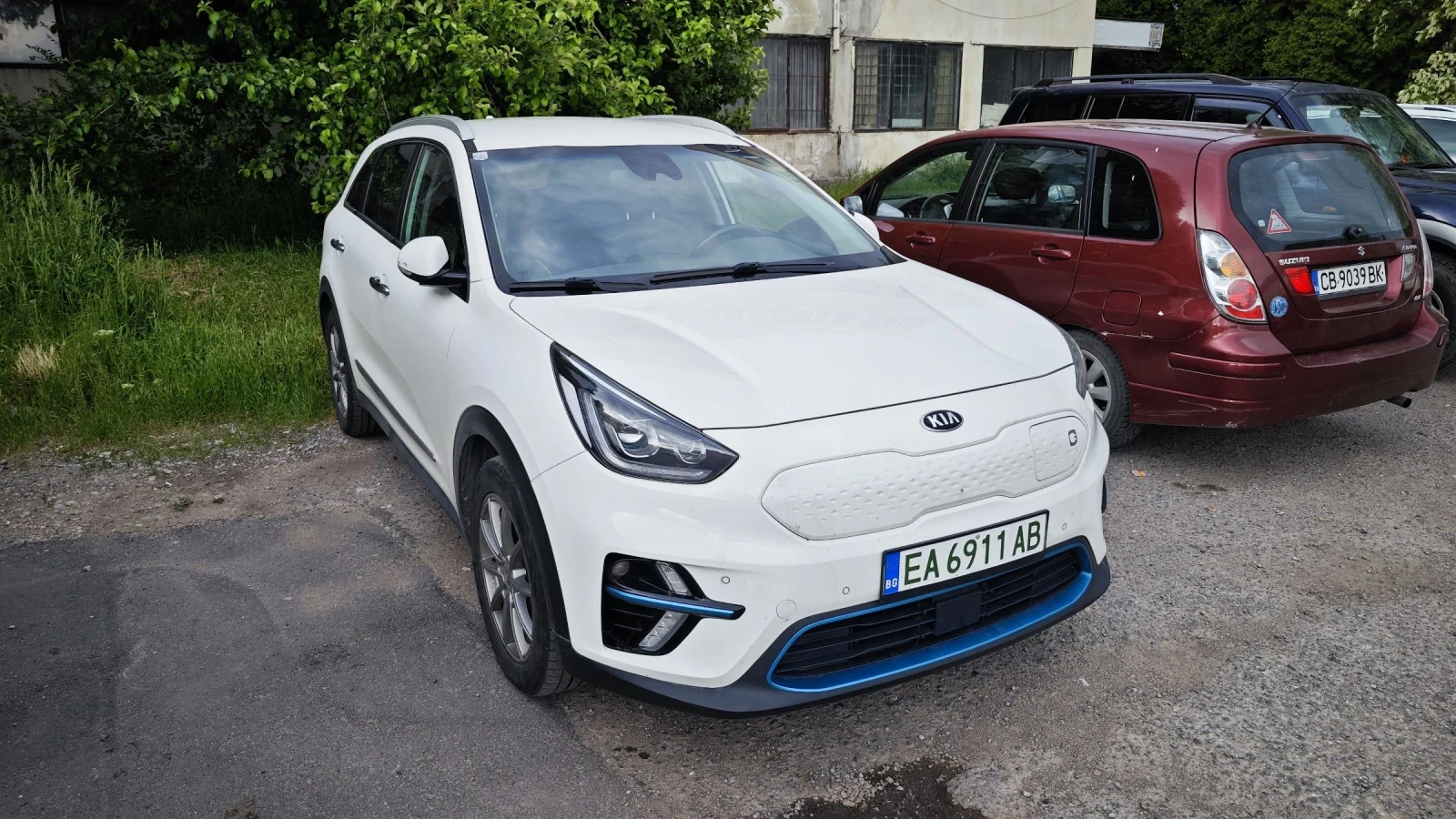 Kia Niro