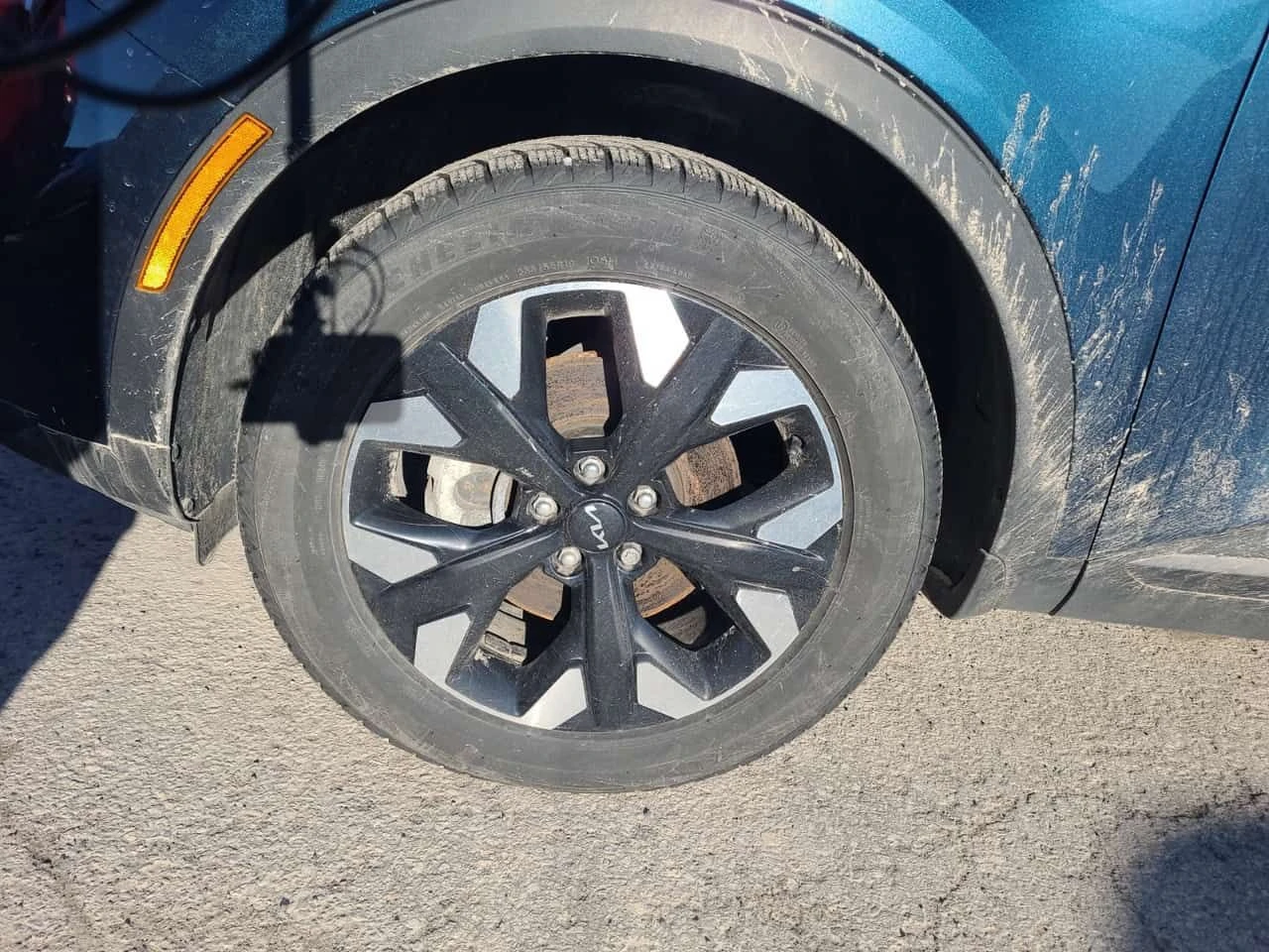 Kia Sportage X LINE 4D/�������/2 �����/+ ����/CARFAX/ | Mobile.bg � ����������� 17