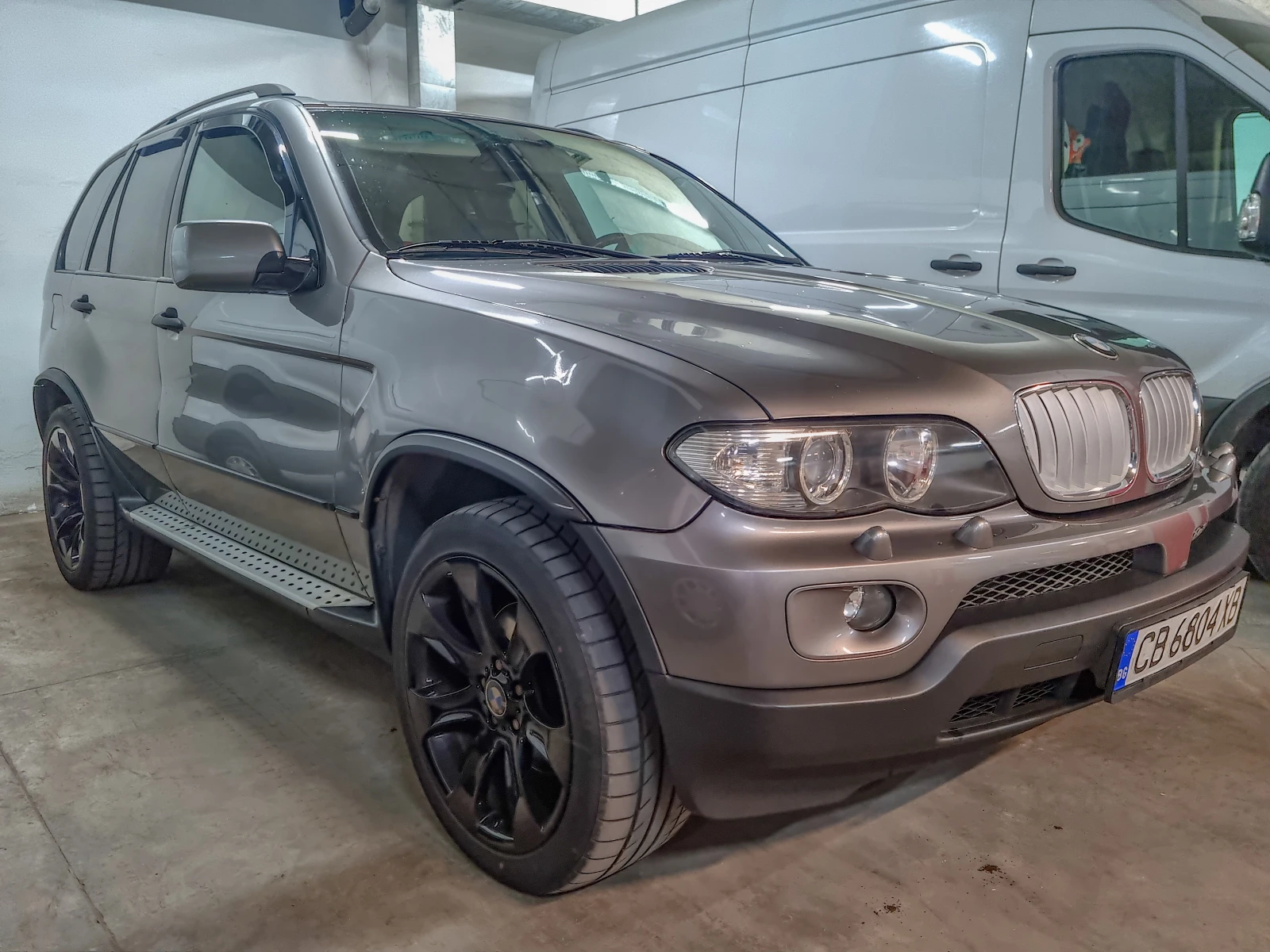 BMW X5 ����� ����� | Mobile.bg � ����������� 4