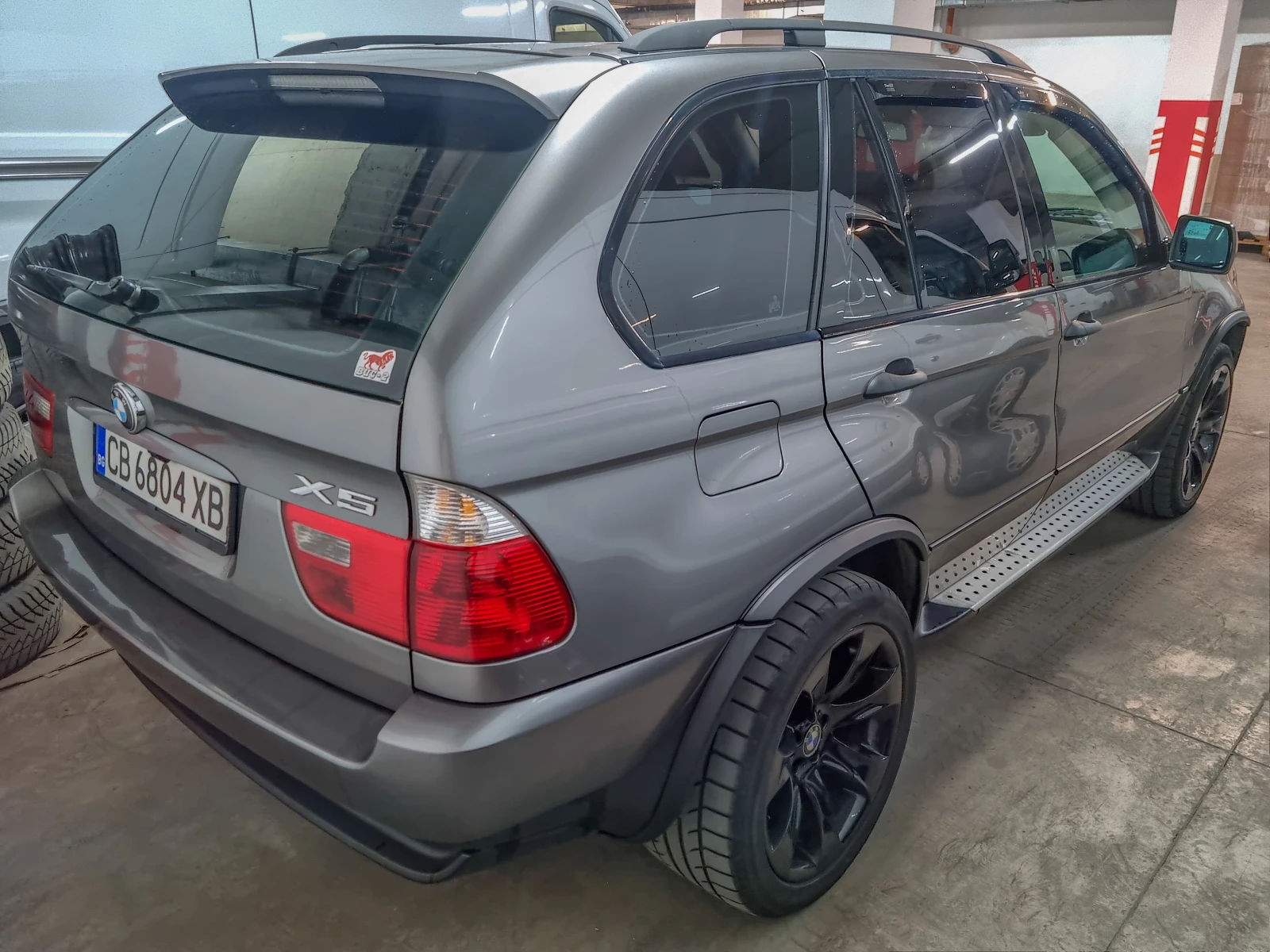 BMW X5 ����� ����� | Mobile.bg � ����������� 3