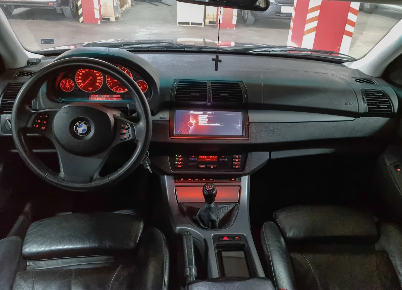 BMW X5 ����� ����� | Mobile.bg � ����������� 13