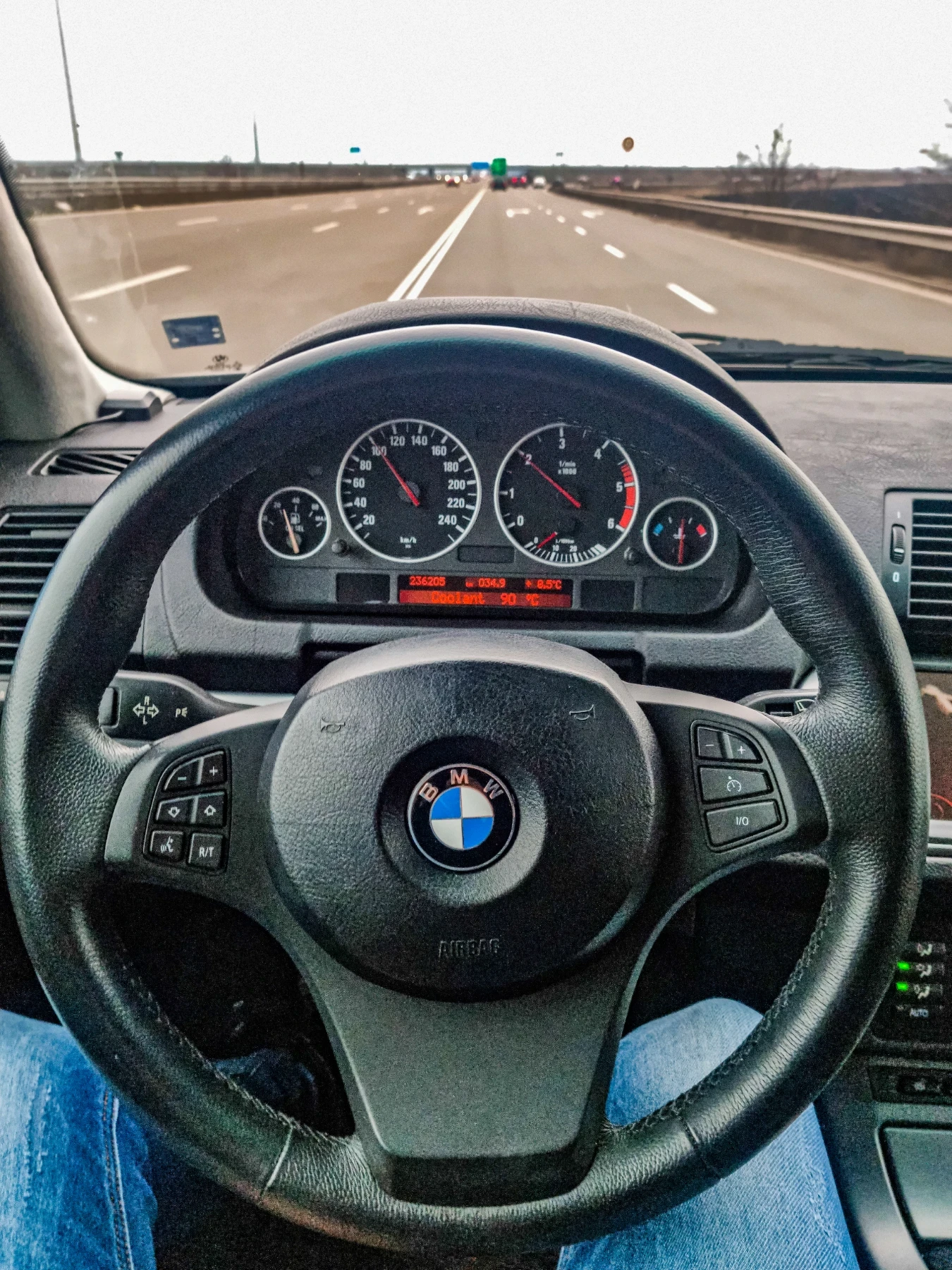 BMW X5 Ръчна кутия, снимка 8 - Автомобили и джипове - 54775449