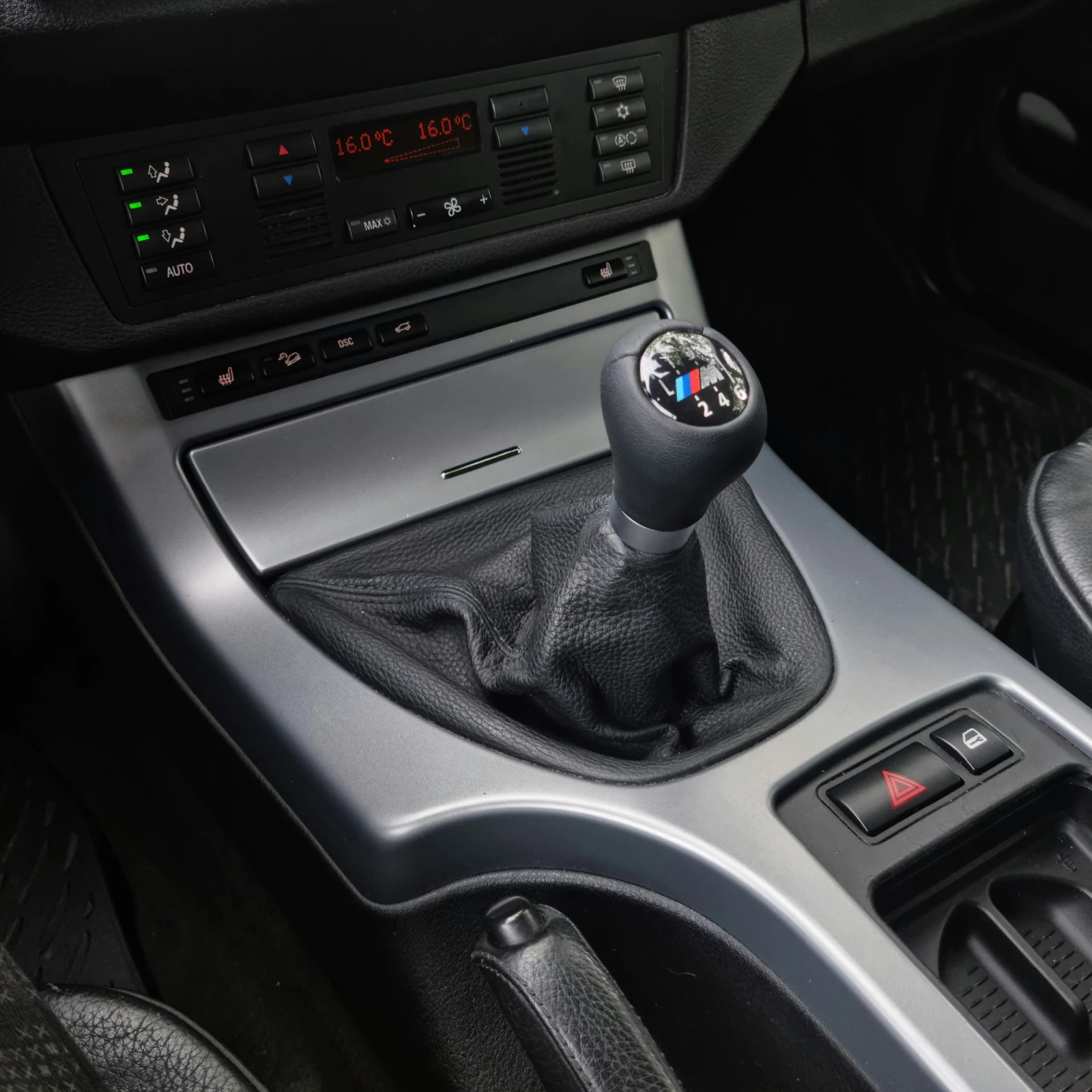 BMW X5 Ръчна кутия, снимка 11 - Автомобили и джипове - 54775449