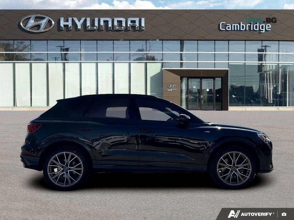 Audi Q3 QUATTRO* PREMIUM PLUS* АвтоКредит(ЦЕНА ДО БГ), снимка 7 - Автомобили и джипове - 54790426