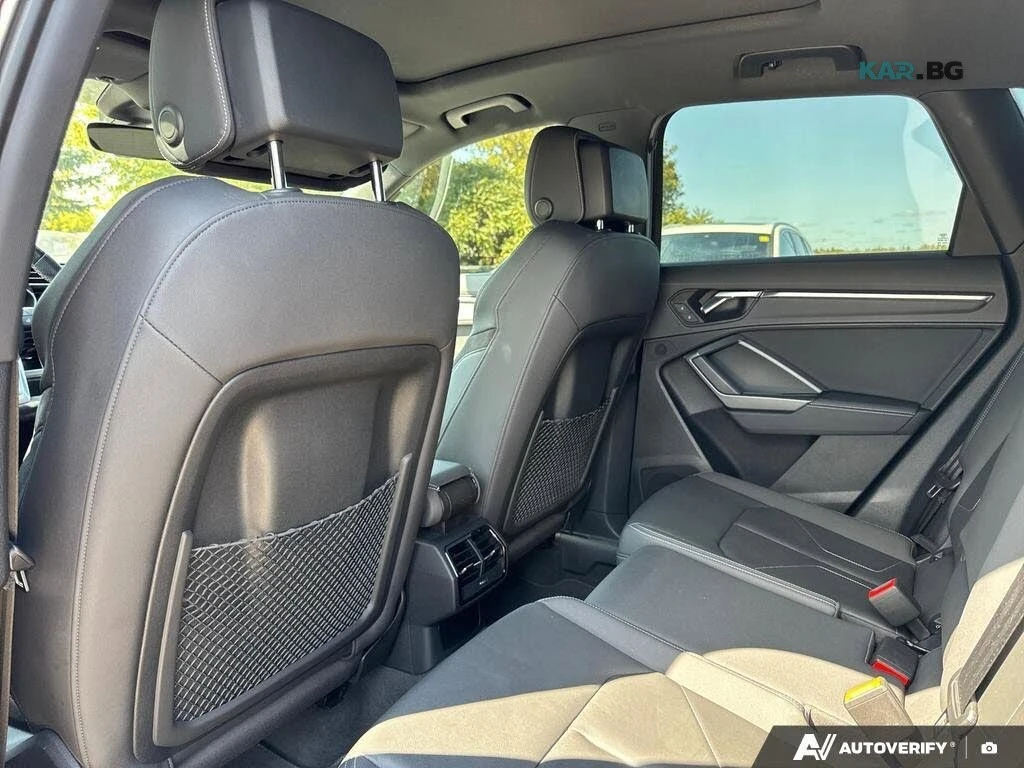 Audi Q3 QUATTRO* PREMIUM PLUS* АвтоКредит(ЦЕНА ДО БГ), снимка 17 - Автомобили и джипове - 54790426