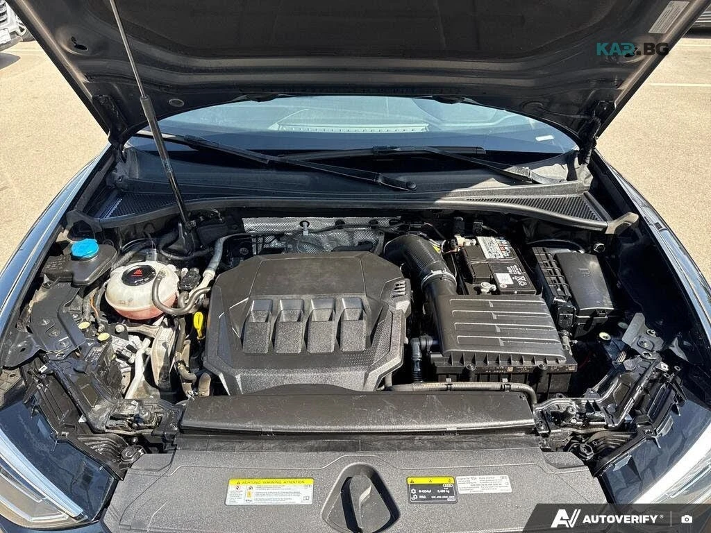 Audi Q3 QUATTRO* PREMIUM PLUS* АвтоКредит(ЦЕНА ДО БГ), снимка 16 - Автомобили и джипове - 54790426