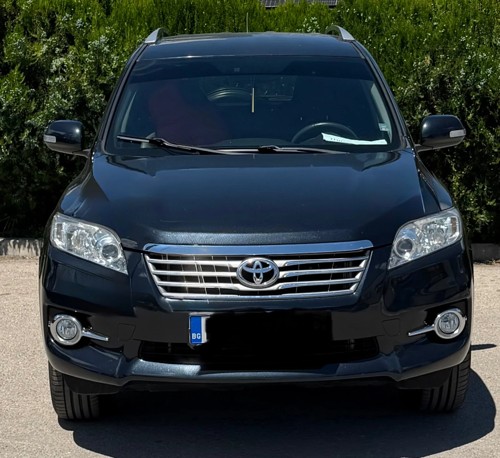 Toyota Rav4 2.2 D4D