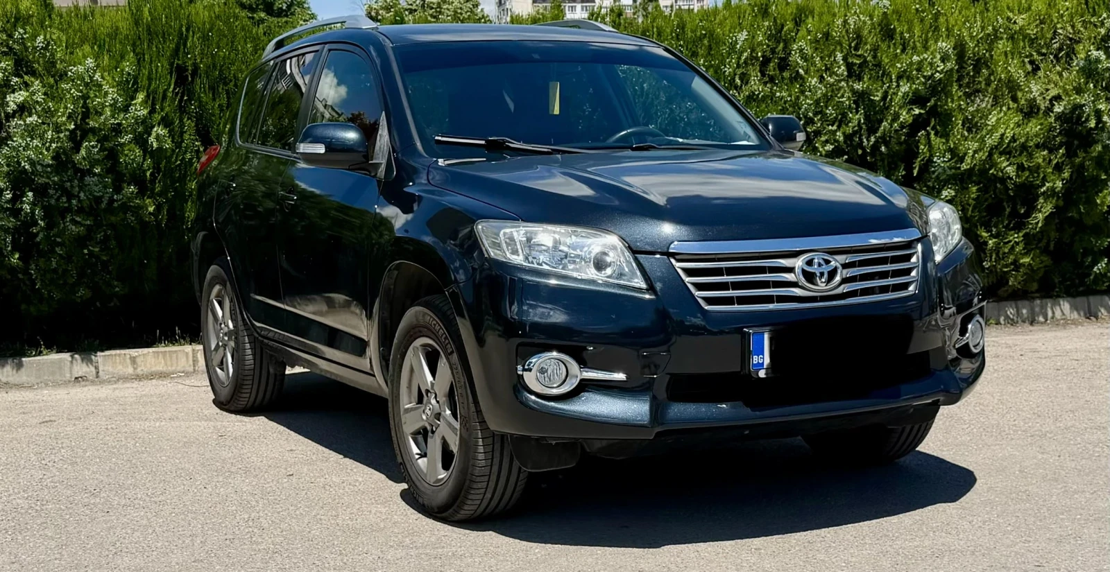 Toyota Rav4 2.2 D4D | Mobile.bg � ����������� 4