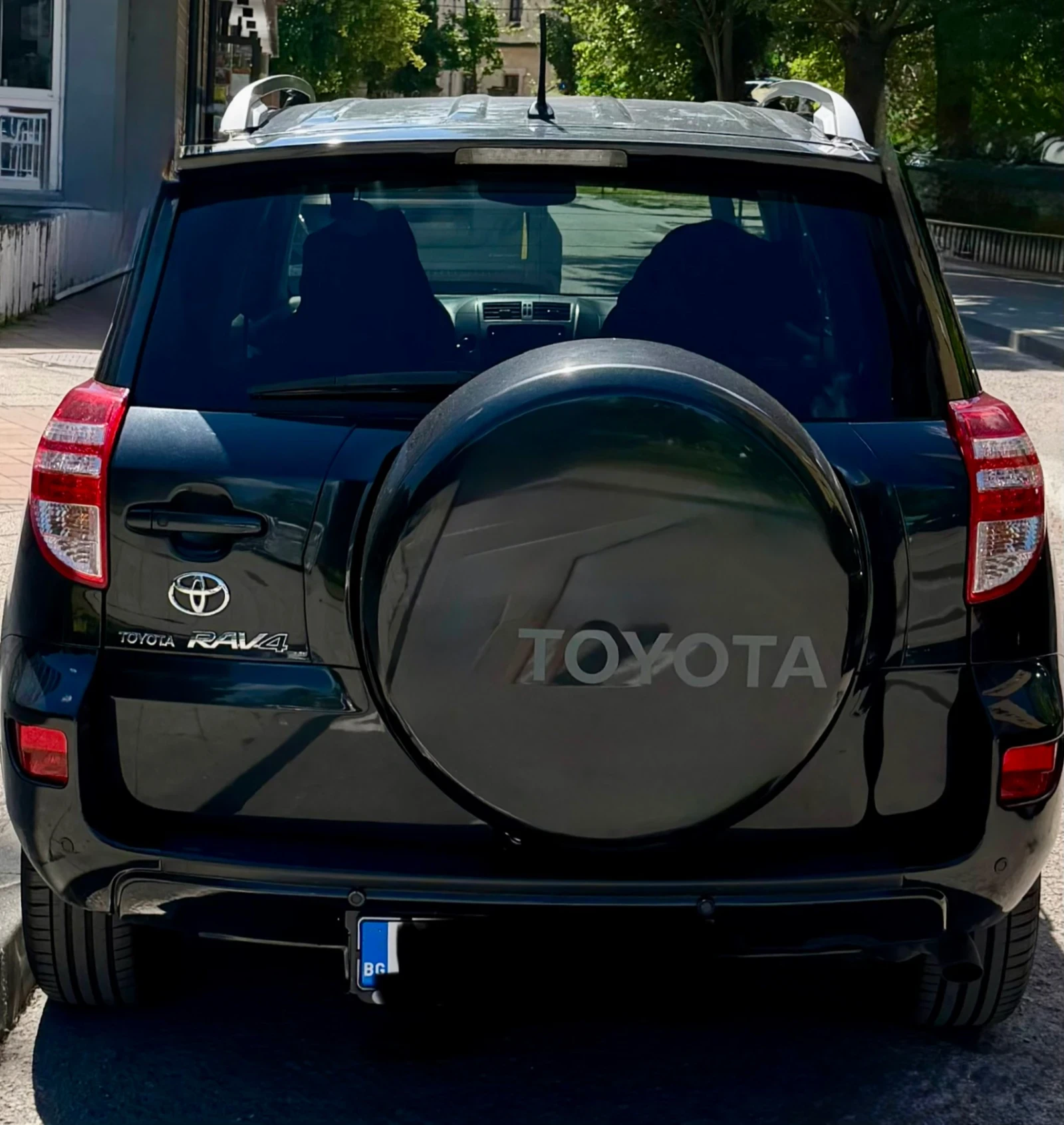 Toyota Rav4 2.2 D4D | Mobile.bg � ����������� 2