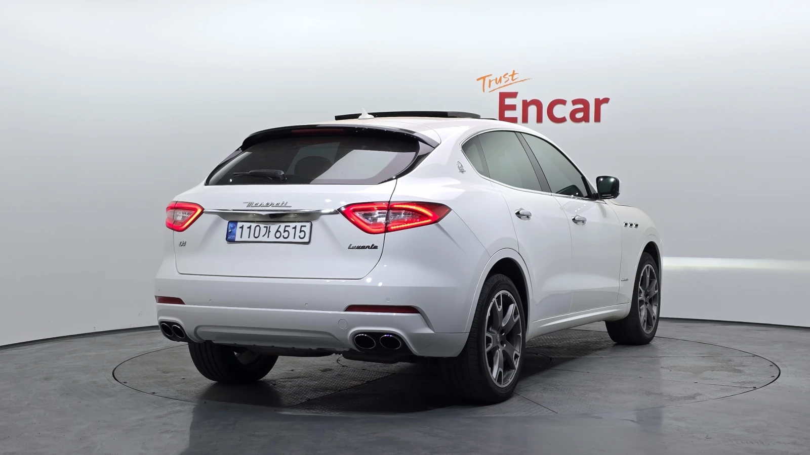 Maserati Levante 3.0D* V6* Q4* AT, снимка 3 - Автомобили и джипове - 54874610