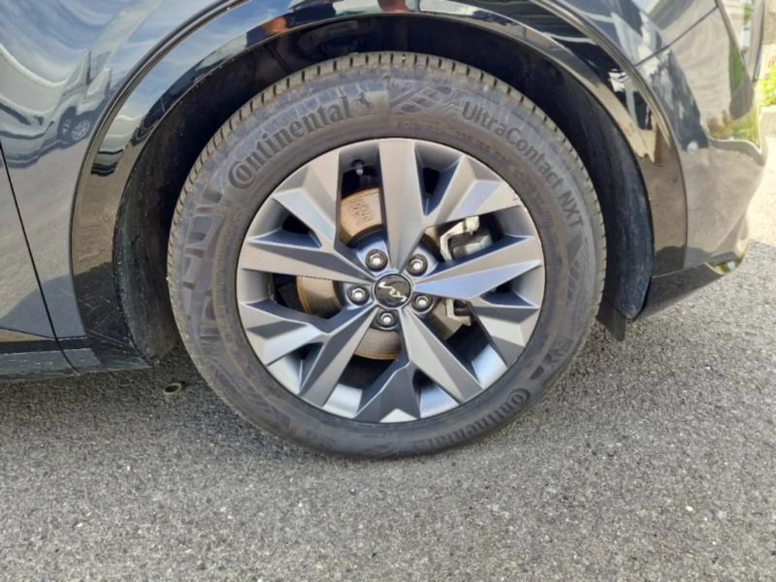 Kia Sportage 4x4 Gt Line 230 Hybrid, снимка 12 - Автомобили и джипове - 55062771