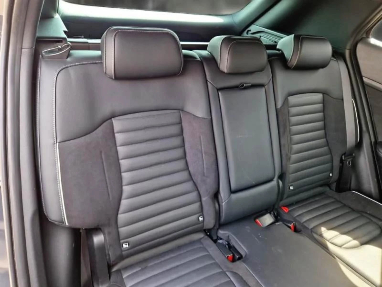 Kia Sportage 4x4 Gt Line 230 Hybrid, снимка 7 - Автомобили и джипове - 55062771