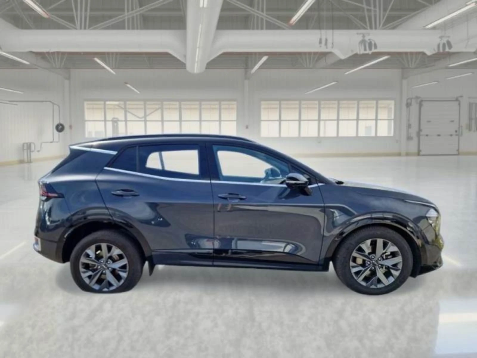 Kia Sportage 4x4 Gt Line 230 Hybrid, снимка 4 - Автомобили и джипове - 55062771