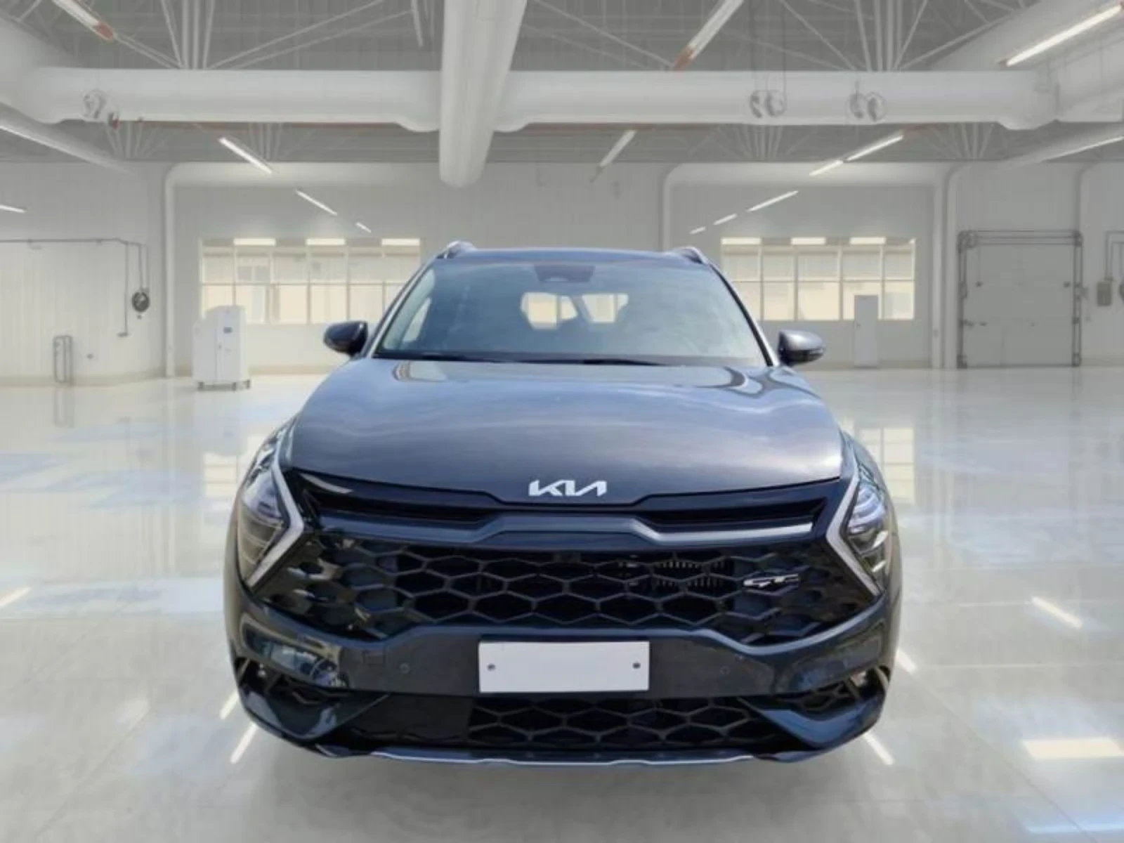 Kia Sportage 4x4 Gt Line 230 Hybrid, снимка 5 - Автомобили и джипове - 55062771