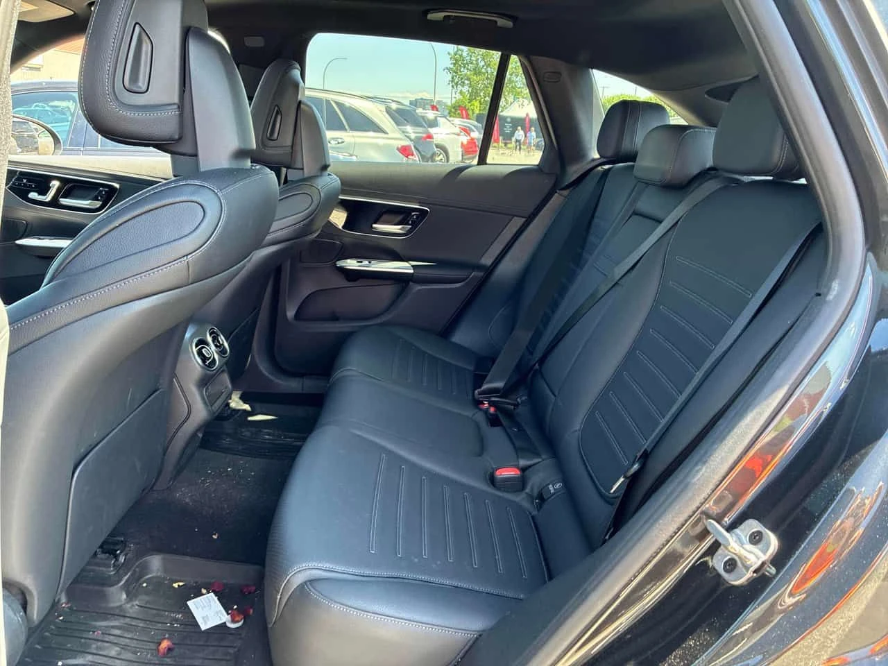 Mercedes-Benz GLC 300 4MATIC * ������ ���������������� �� MERCEDES*  | Mobile.bg � ����������� 16