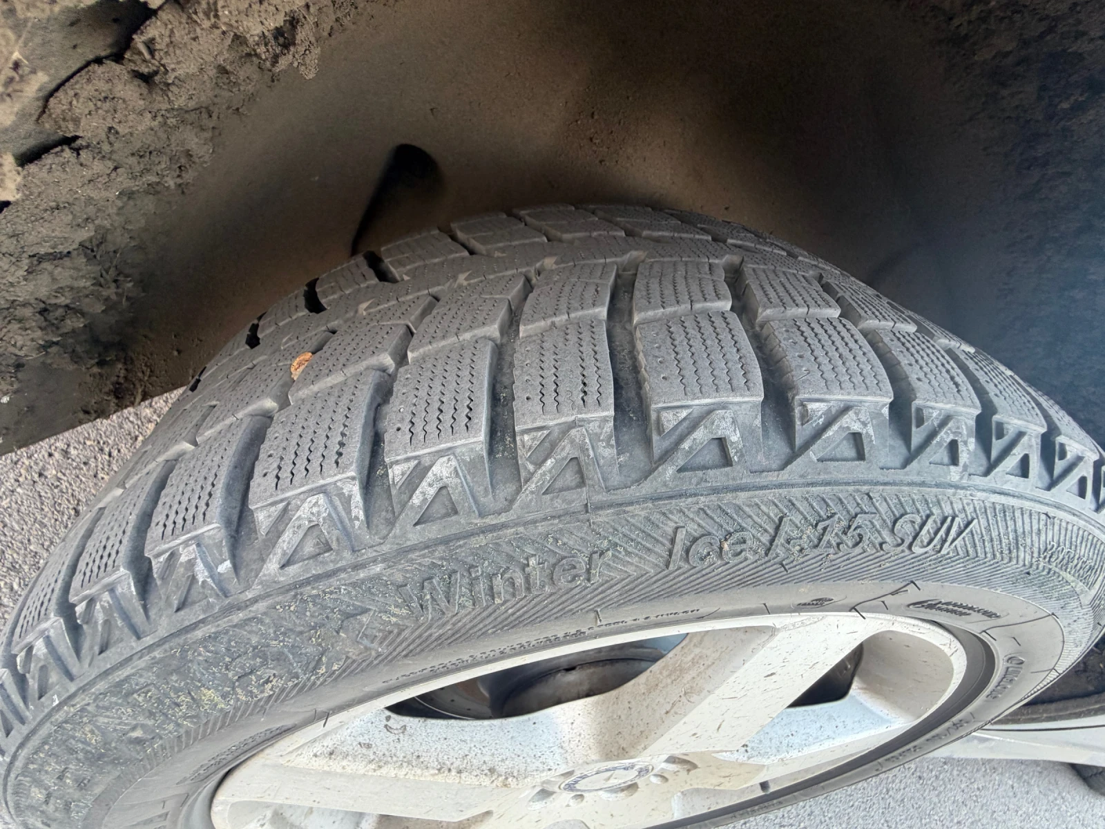 Mercedes-Benz ML 350 AMG* ��* �������* �������� | Mobile.bg � ����������� 7