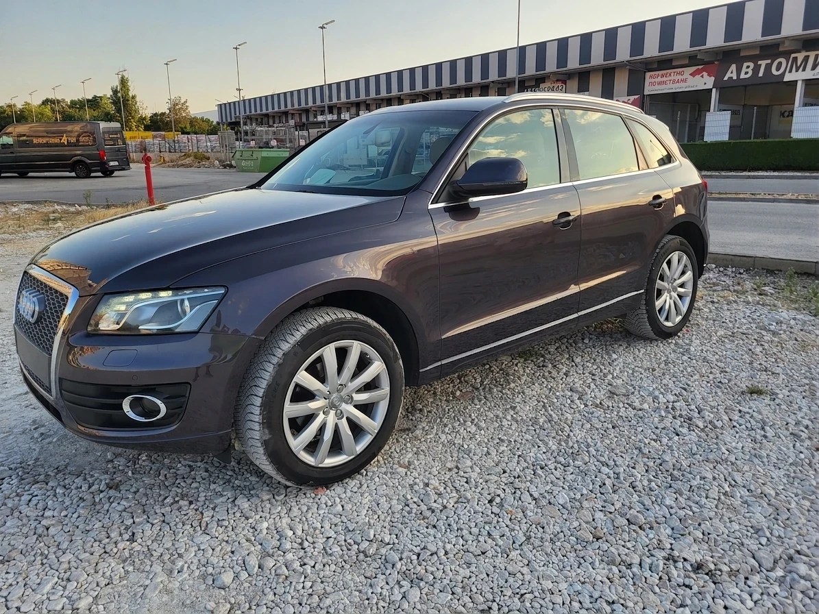 Audi Q5 2.0 TFSI QUATTRO | Mobile.bg � ����������� 4