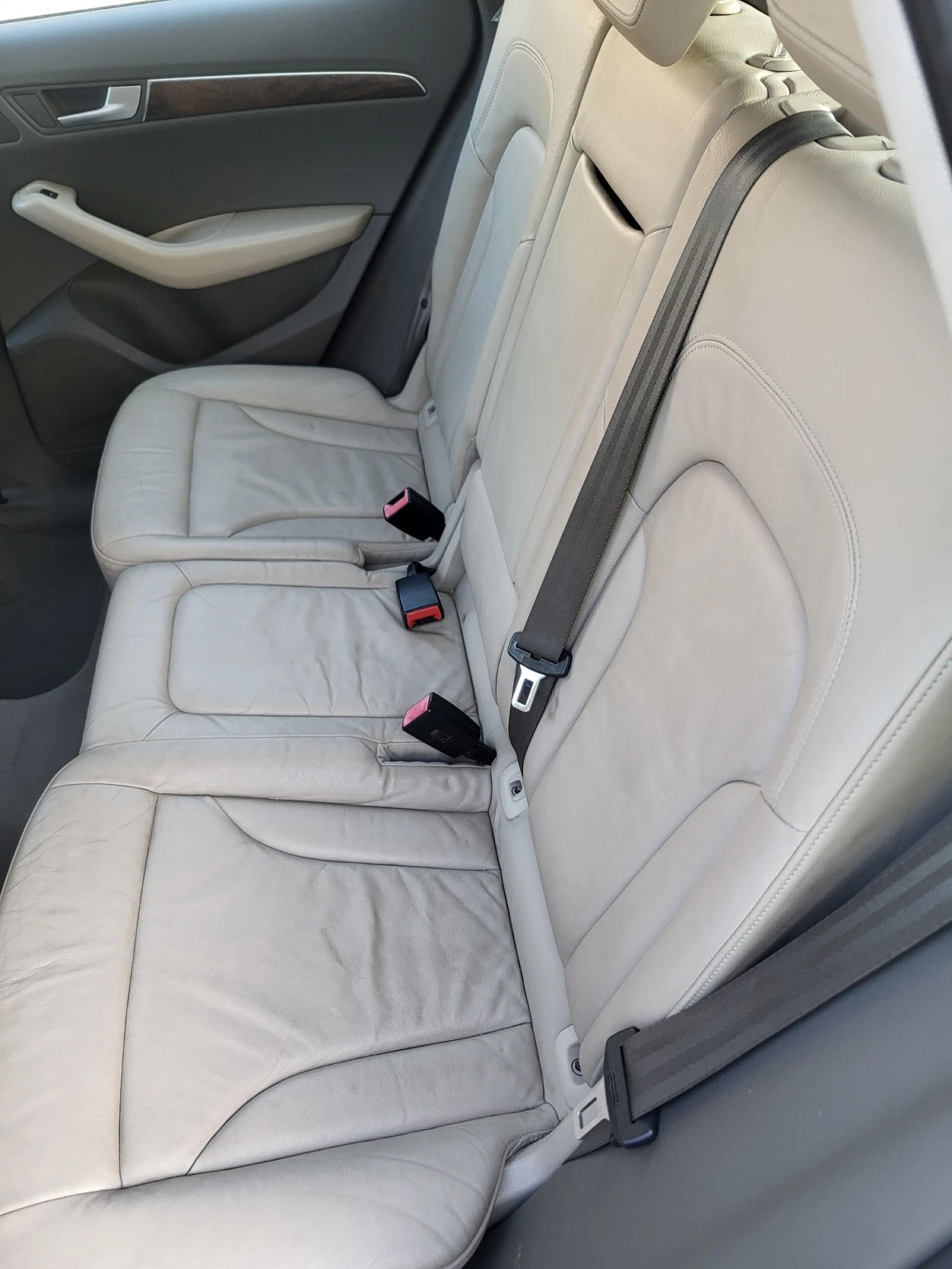 Audi Q5 2.0 TFSI QUATTRO | Mobile.bg � ����������� 7