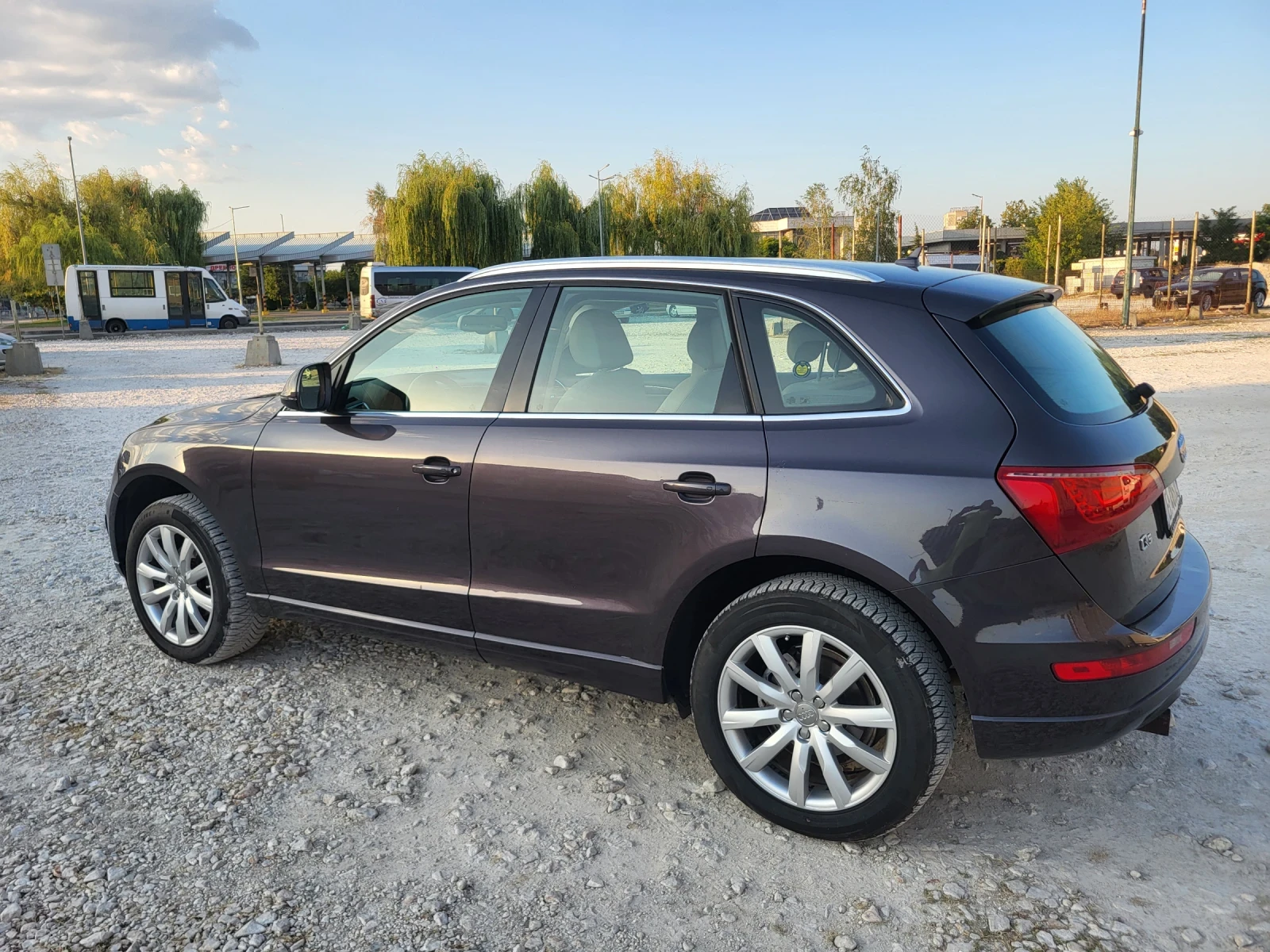 Audi Q5 2.0 TFSI QUATTRO | Mobile.bg � ����������� 5