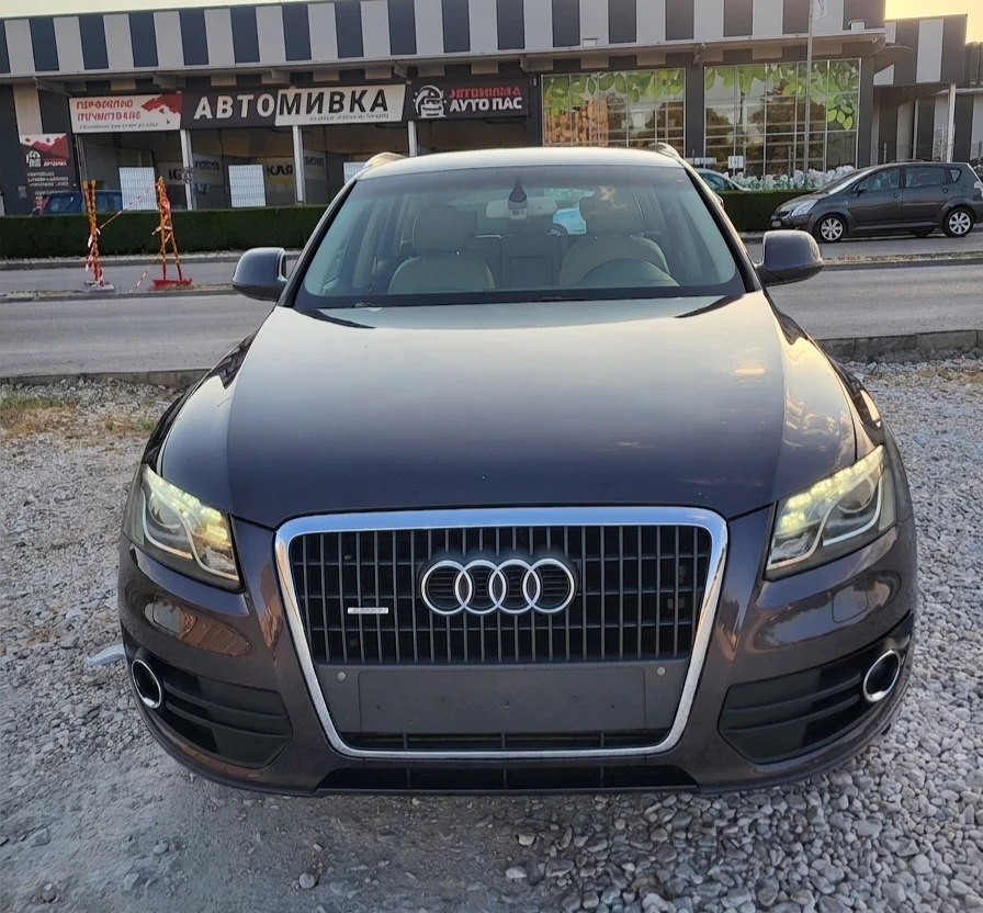 Audi Q5 2.0 TFSI QUATTRO | Mobile.bg � ����������� 2