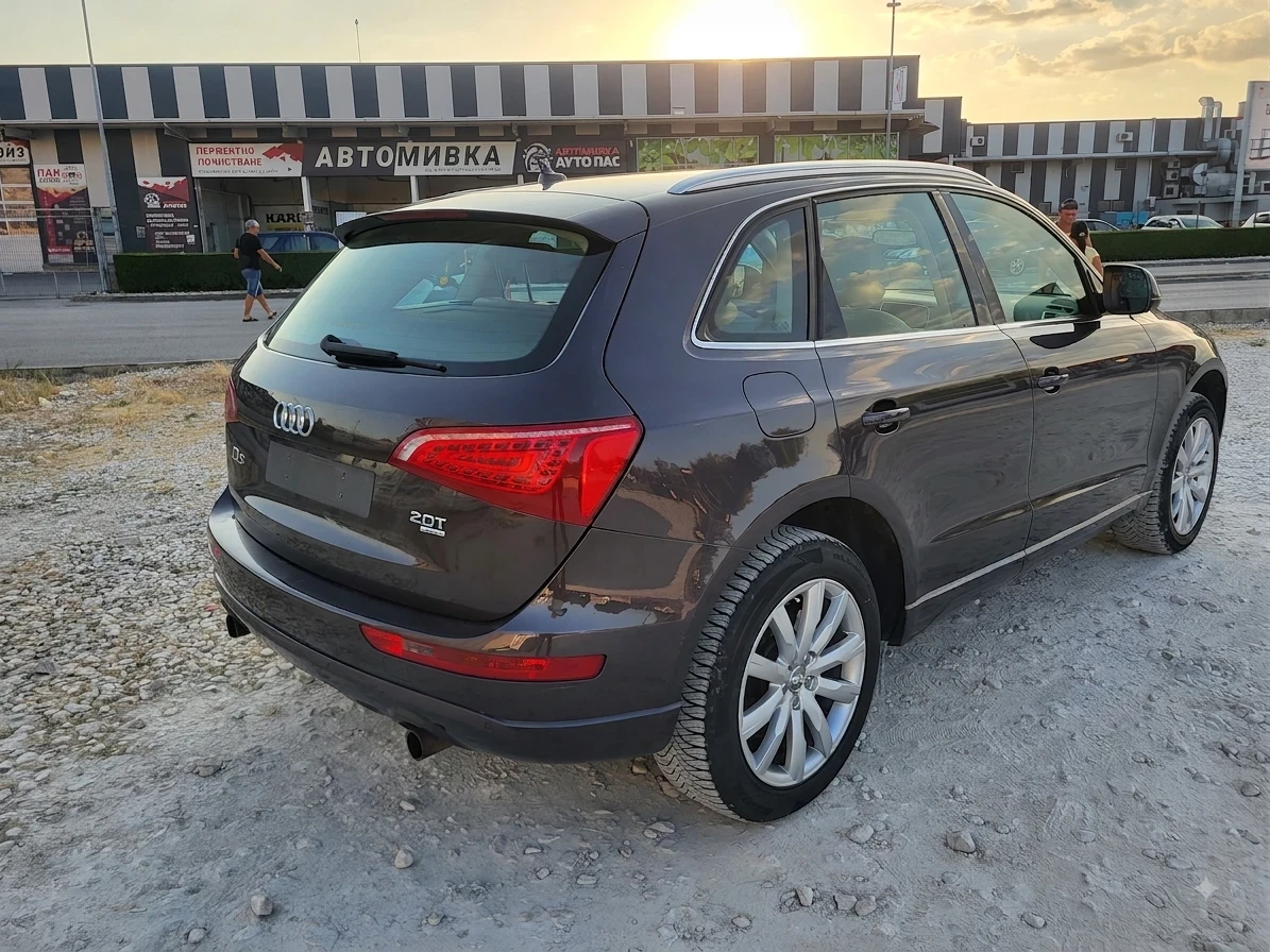 Audi Q5 2.0 TFSI QUATTRO | Mobile.bg � ����������� 3
