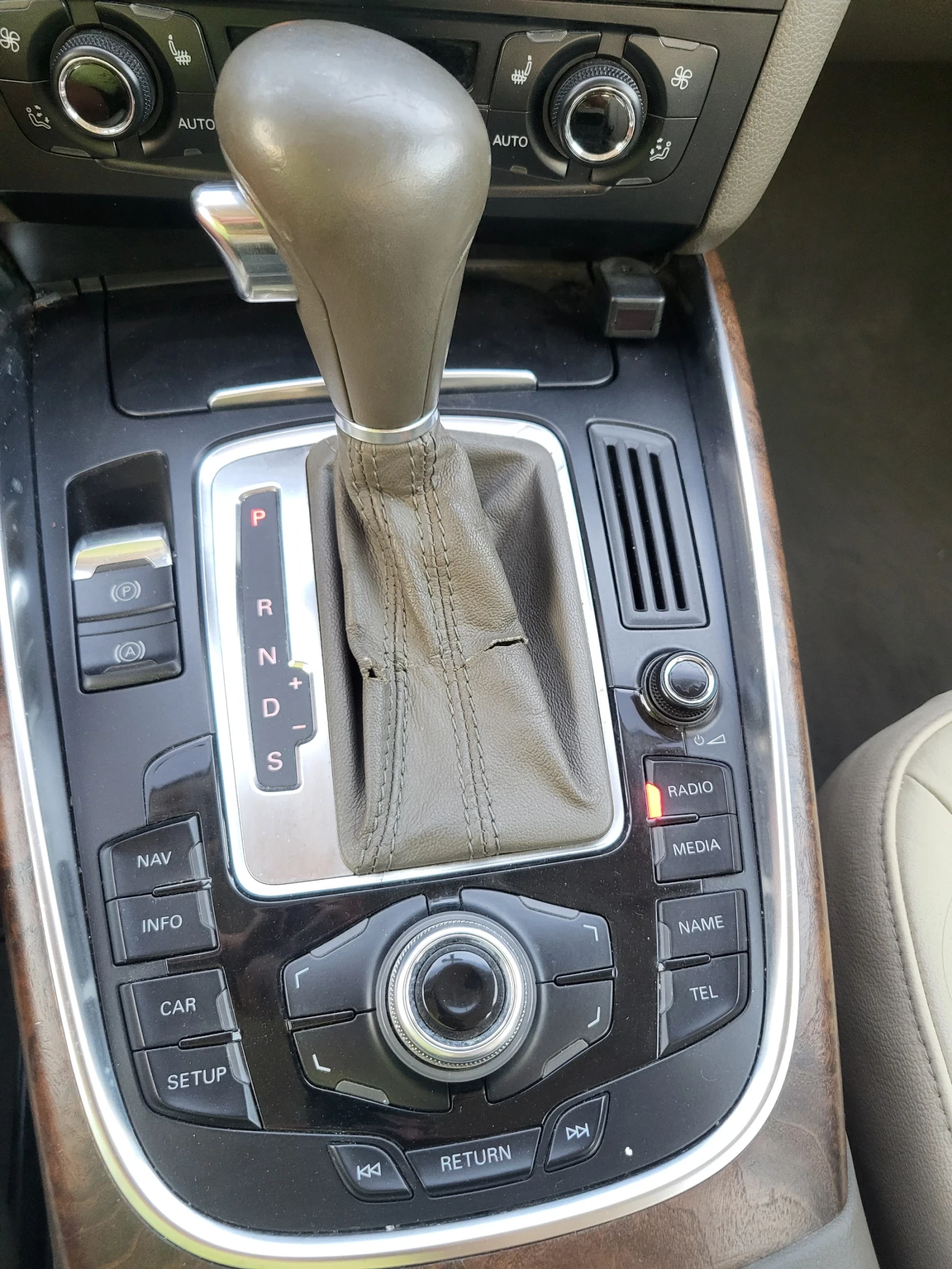 Audi Q5 2.0 TFSI QUATTRO | Mobile.bg � ����������� 10
