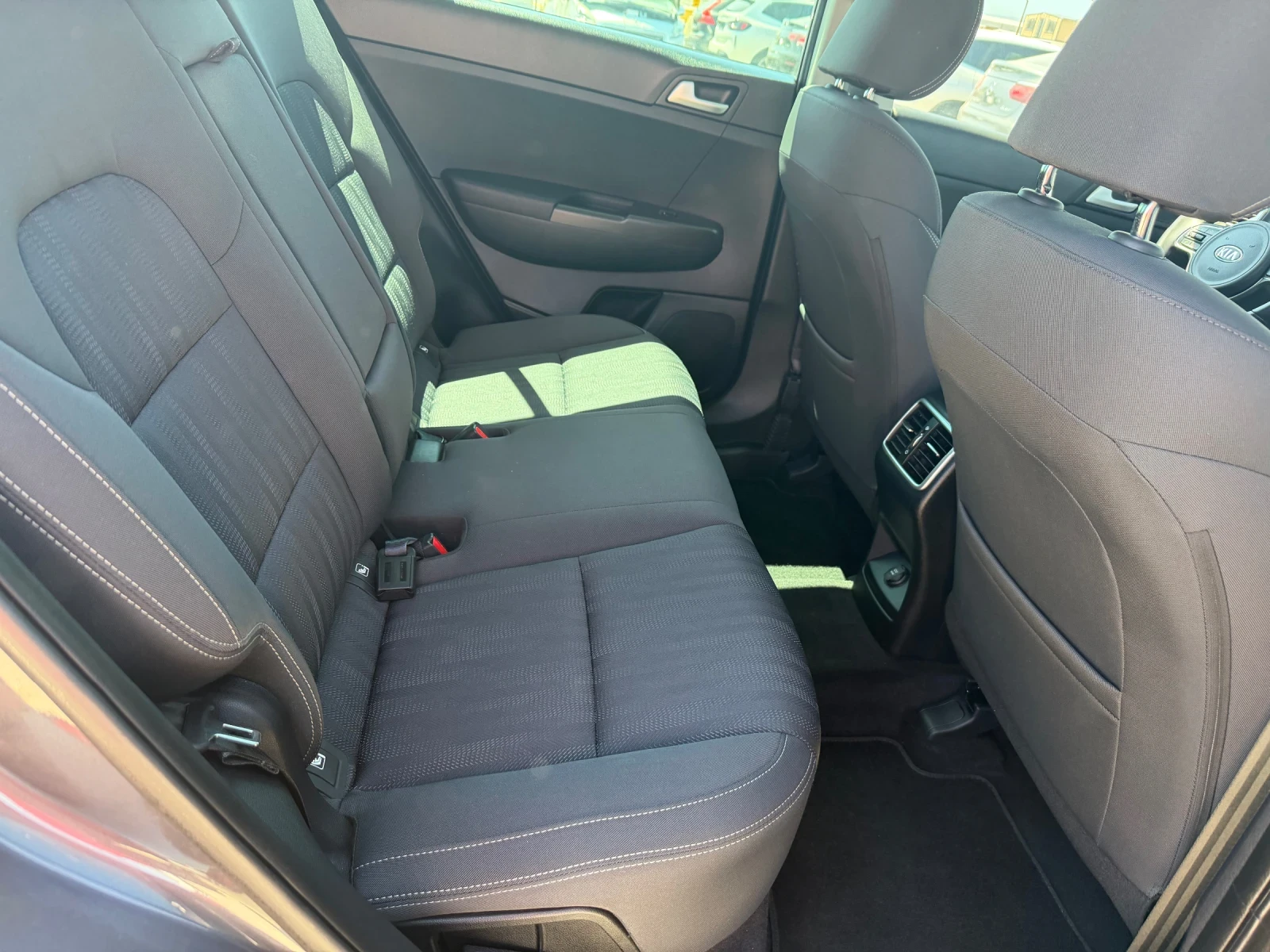 Kia Sportage 1.7 CRDI | Mobile.bg � ����������� 16