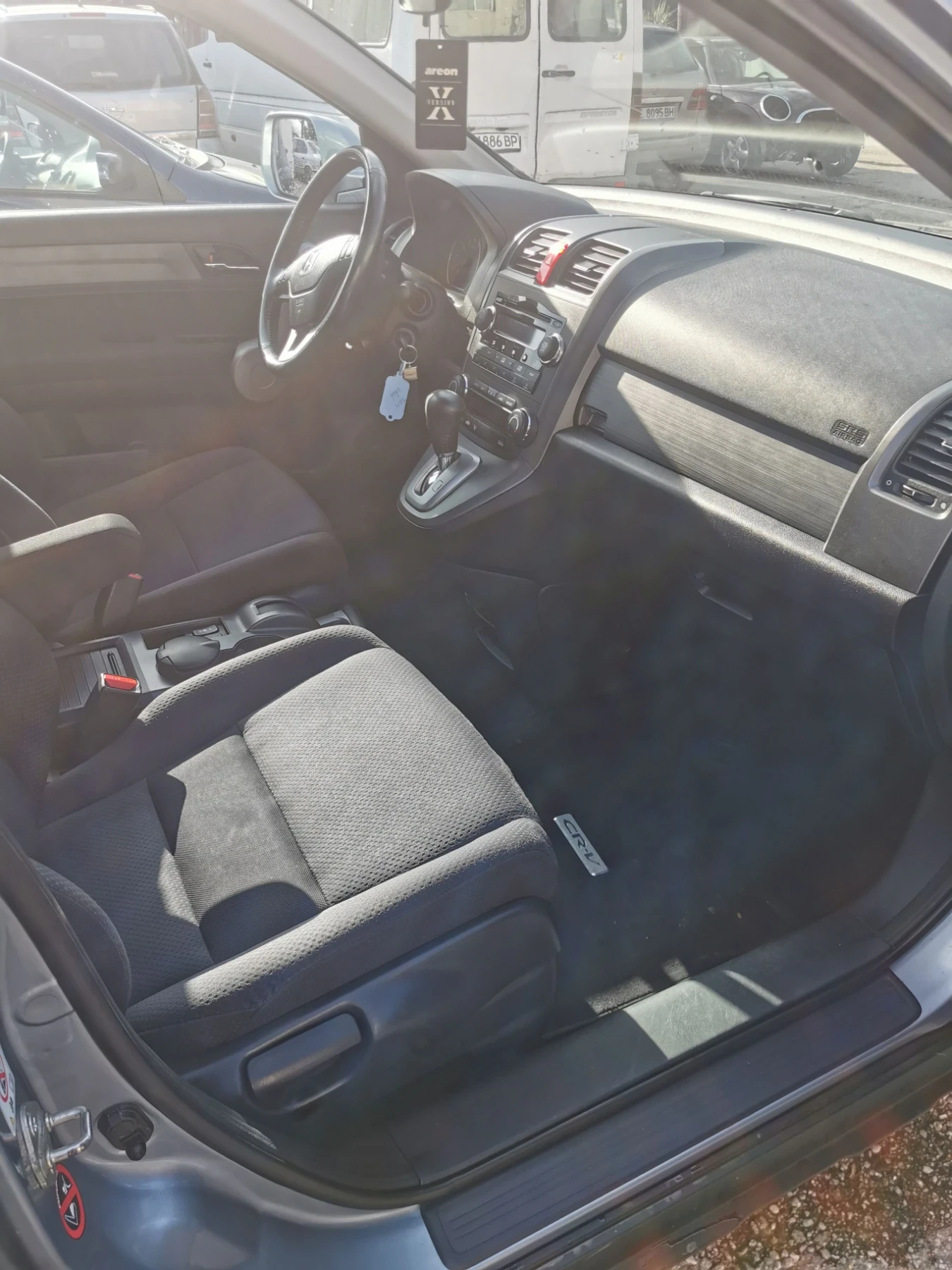 Honda Cr-v, снимка 7 - Автомобили и джипове - 56009567