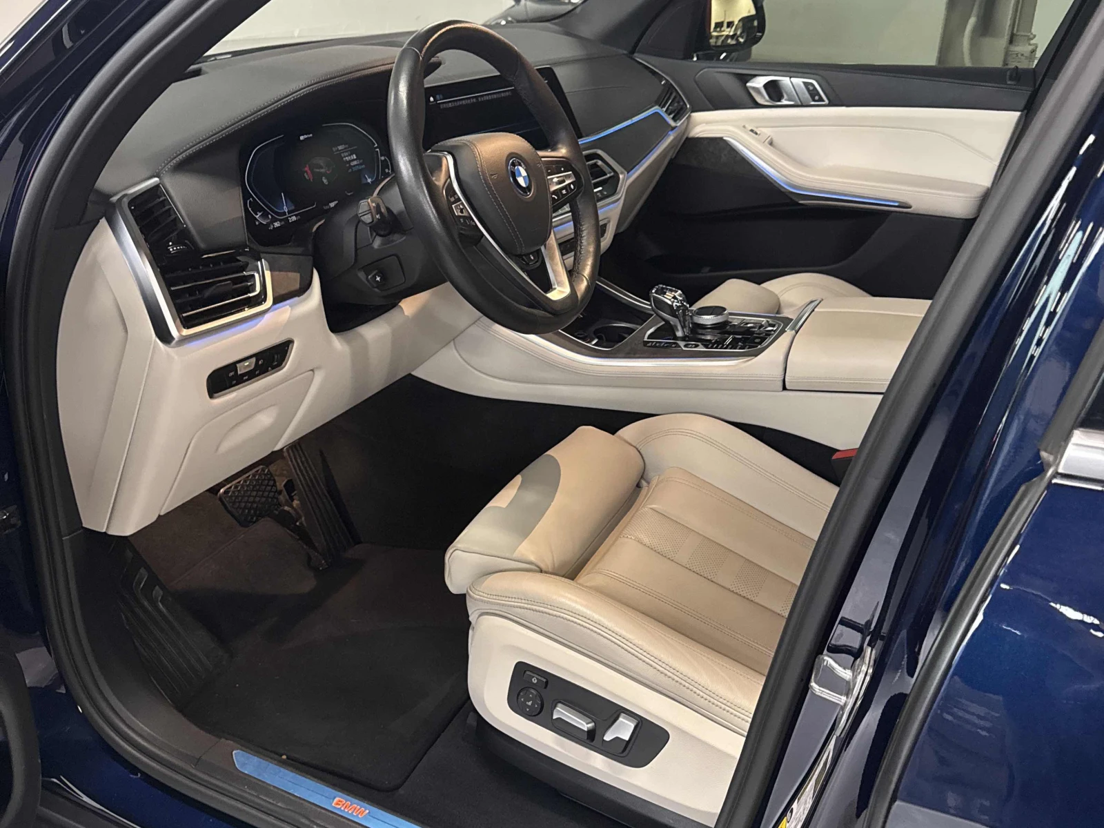 BMW X5 X5 xDrive45e / ���������� | Mobile.bg � ����������� 5
