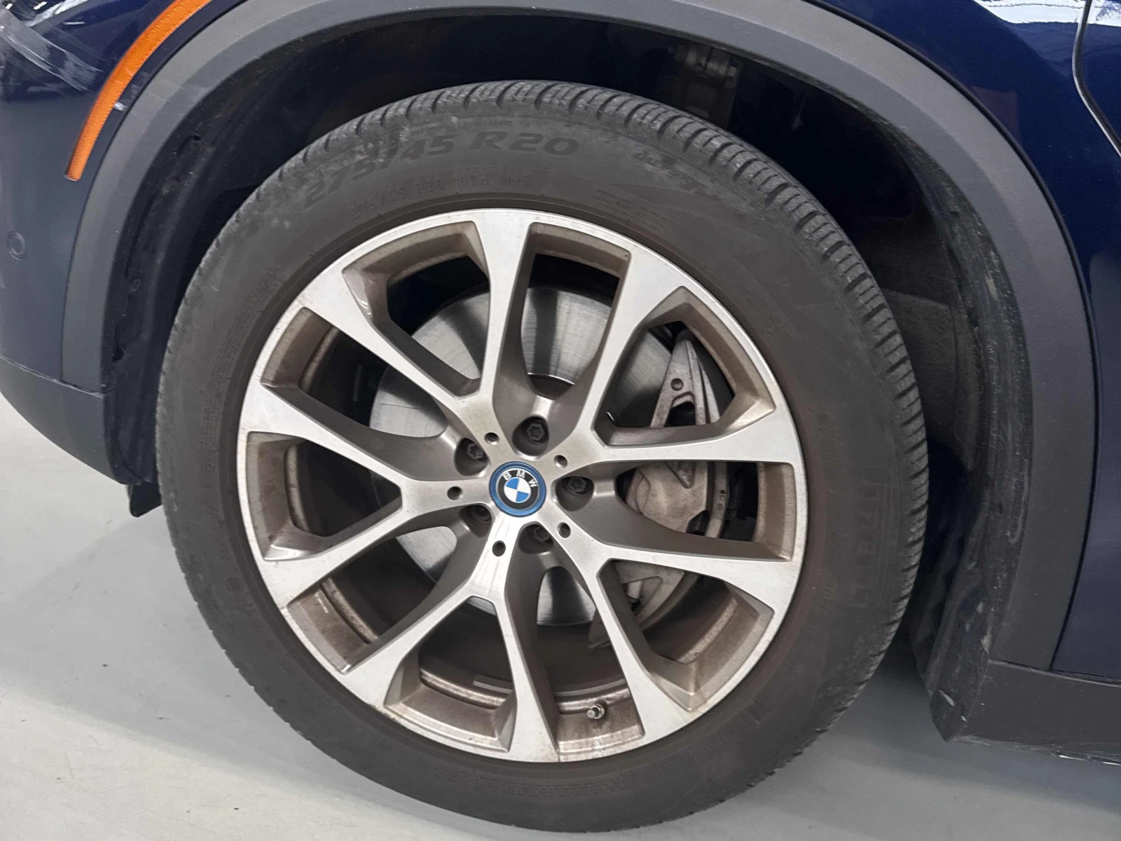 BMW X5 X5 xDrive45e / ���������� | Mobile.bg � ����������� 6