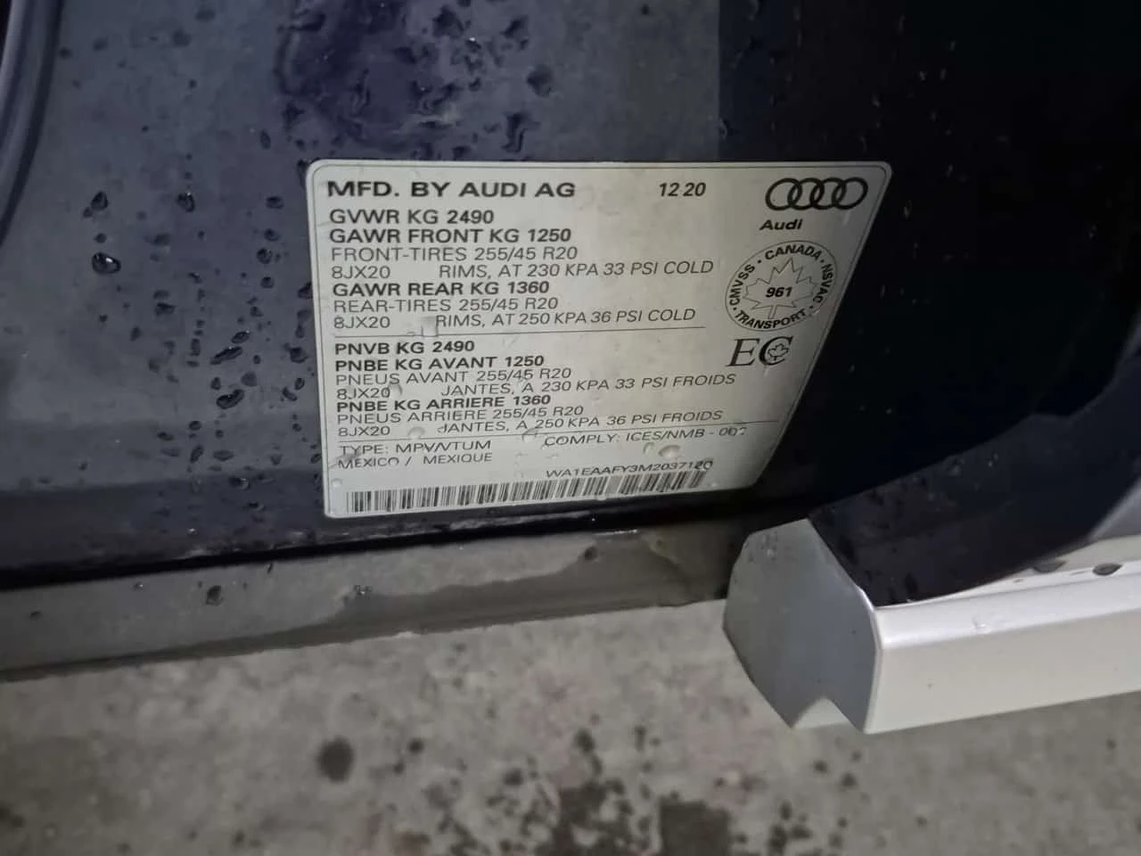Audi Q5 * Progressiv * CARFAX * ПРЕДСТАВИТЕЛСТВО *  , снимка 16 - Автомобили и джипове - 56519649