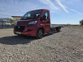 Fiat Ducato 3.0/180к.с/euro 6B, снимка 3