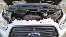 Ford Transit 2.2TDCI-6ск/КЛИМАТИК/, снимка 16